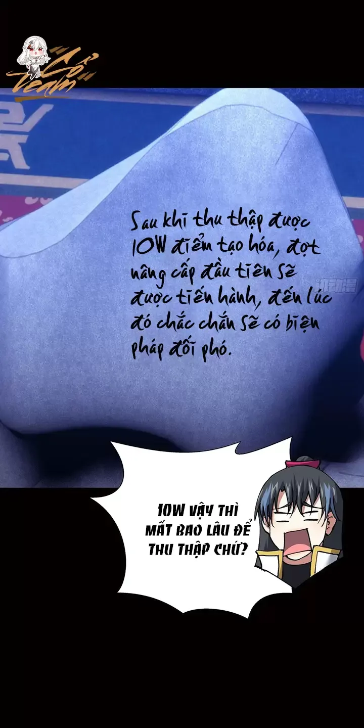 đọc truyện Ta Đoạt Xá Người Chơi Hệ Thống Chương 76 ảnh 37 tại Thiên Thai Truyện