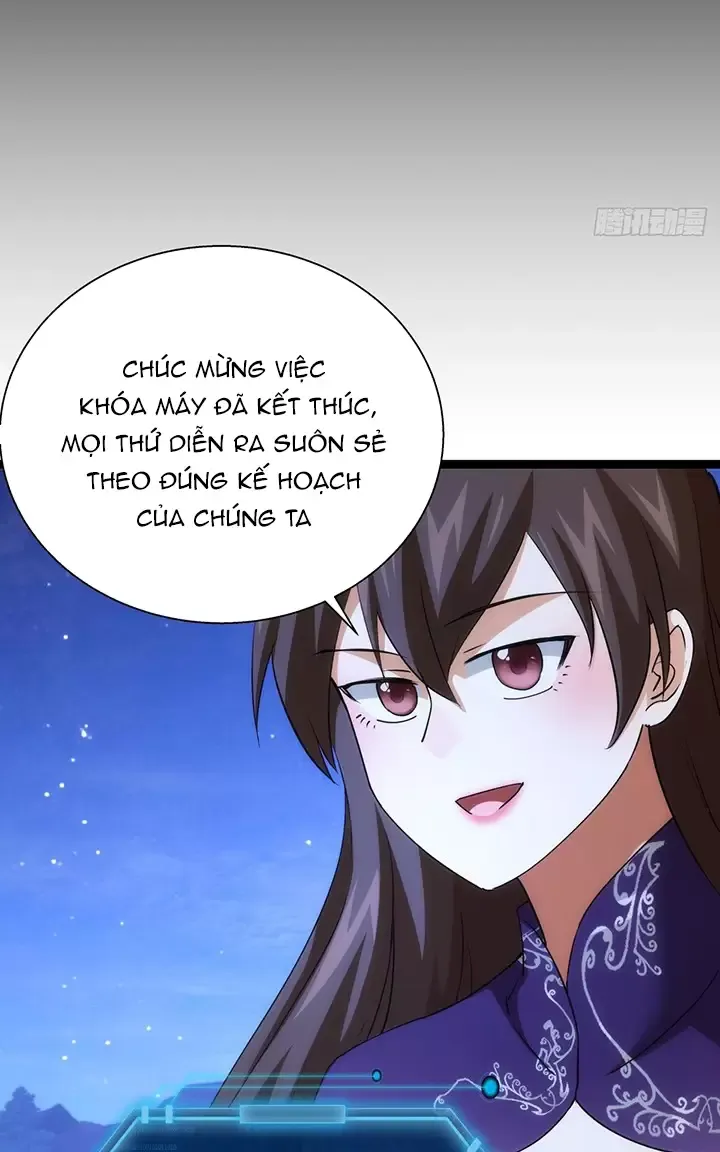 đọc truyện Ta Đoạt Xá Người Chơi Hệ Thống Chương 76 ảnh 42 tại Thiên Thai Truyện