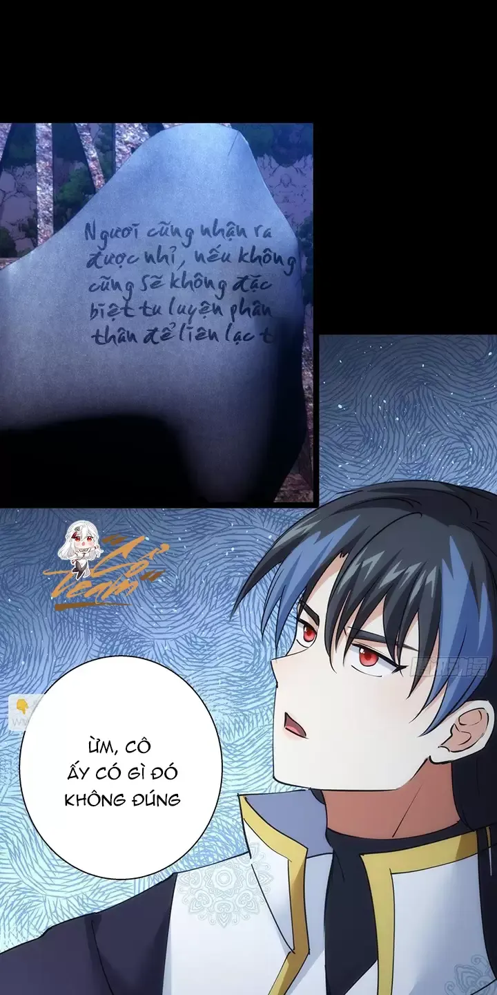 đọc truyện Ta Đoạt Xá Người Chơi Hệ Thống Chương 76 ảnh 9 tại Thiên Thai Truyện