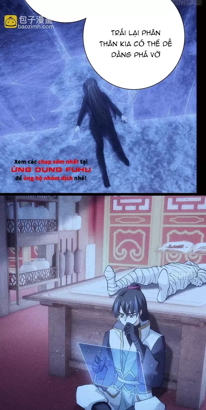 đọc truyện Ta Đoạt Xá Người Chơi Hệ Thống Chương 76 ảnh 11 tại Thiên Thai Truyện