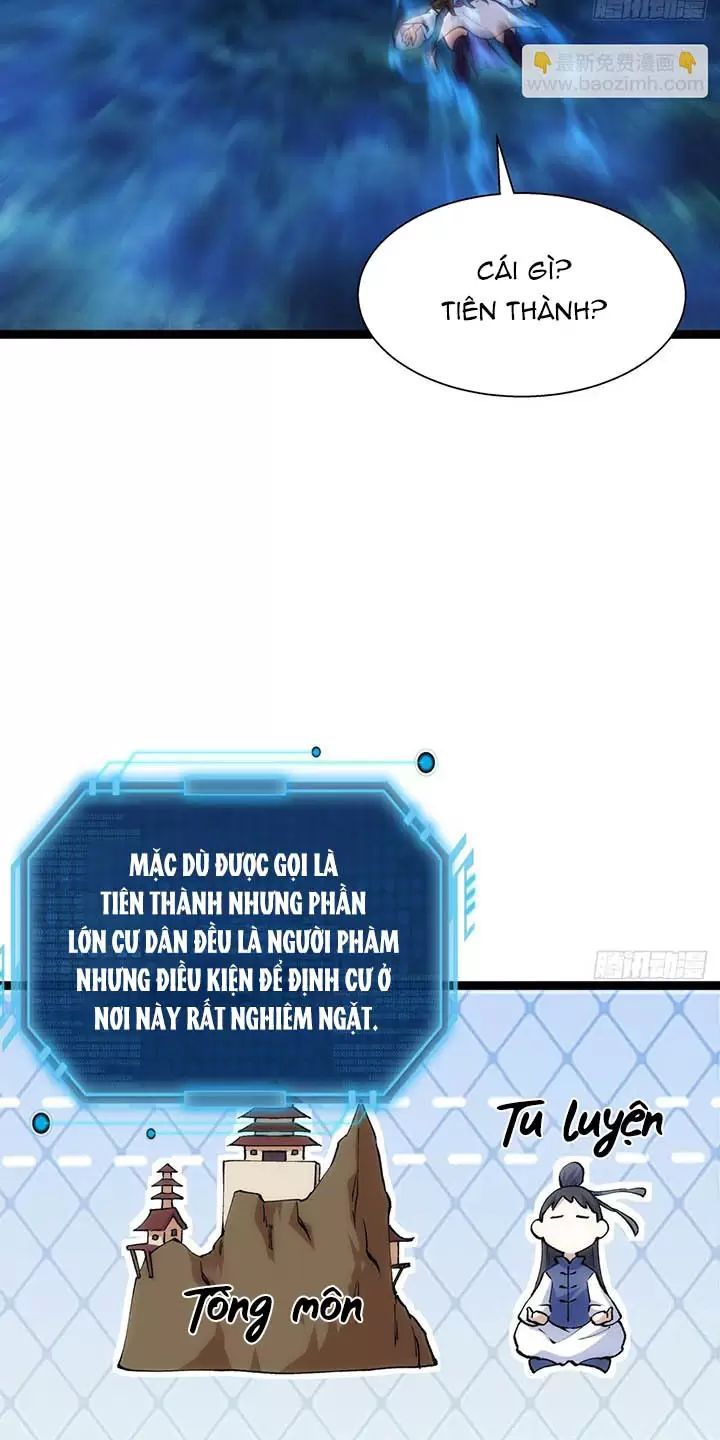 đọc truyện Ta Đoạt Xá Người Chơi Hệ Thống Chương 77 ảnh 12 tại Thiên Thai Truyện