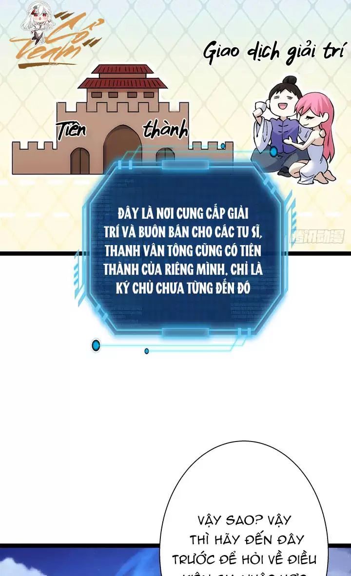 đọc truyện Ta Đoạt Xá Người Chơi Hệ Thống Chương 77 ảnh 13 tại Thiên Thai Truyện