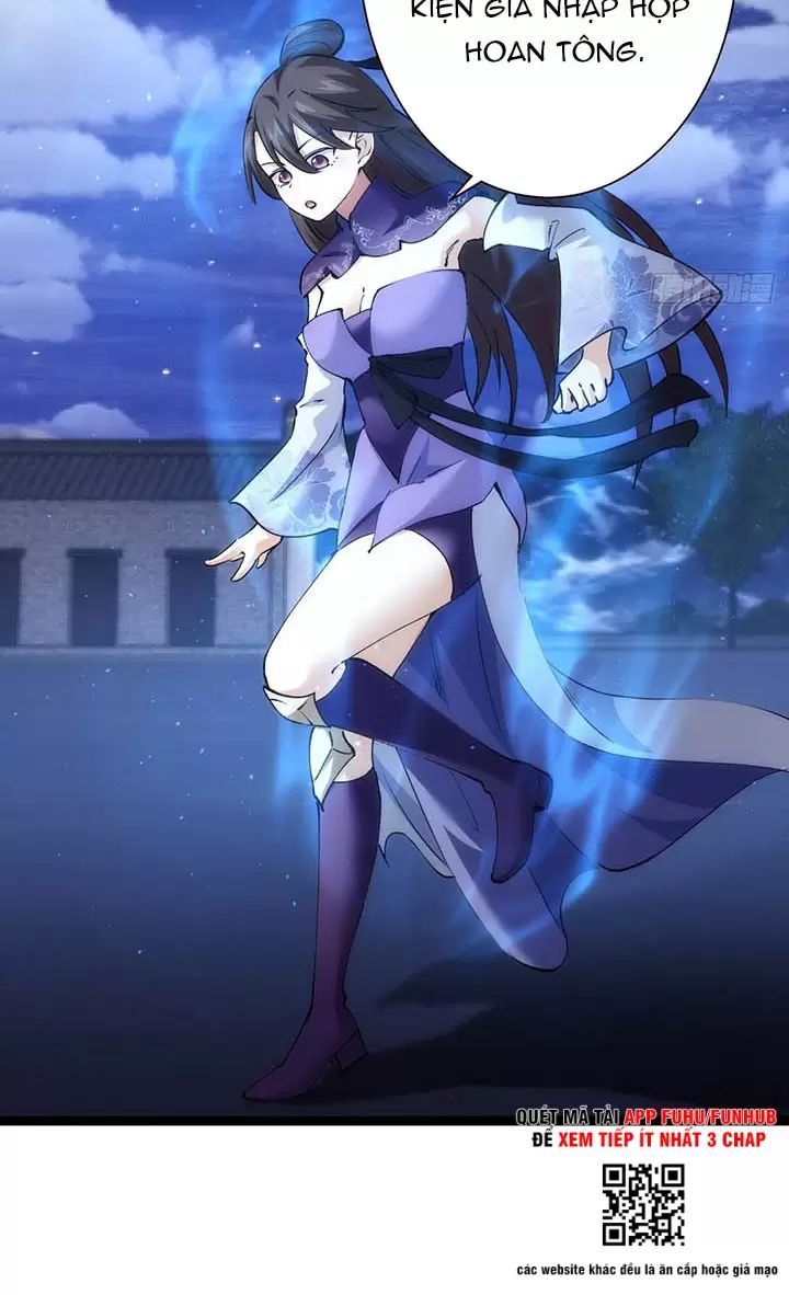 đọc truyện Ta Đoạt Xá Người Chơi Hệ Thống Chương 77 ảnh 14 tại Thiên Thai Truyện