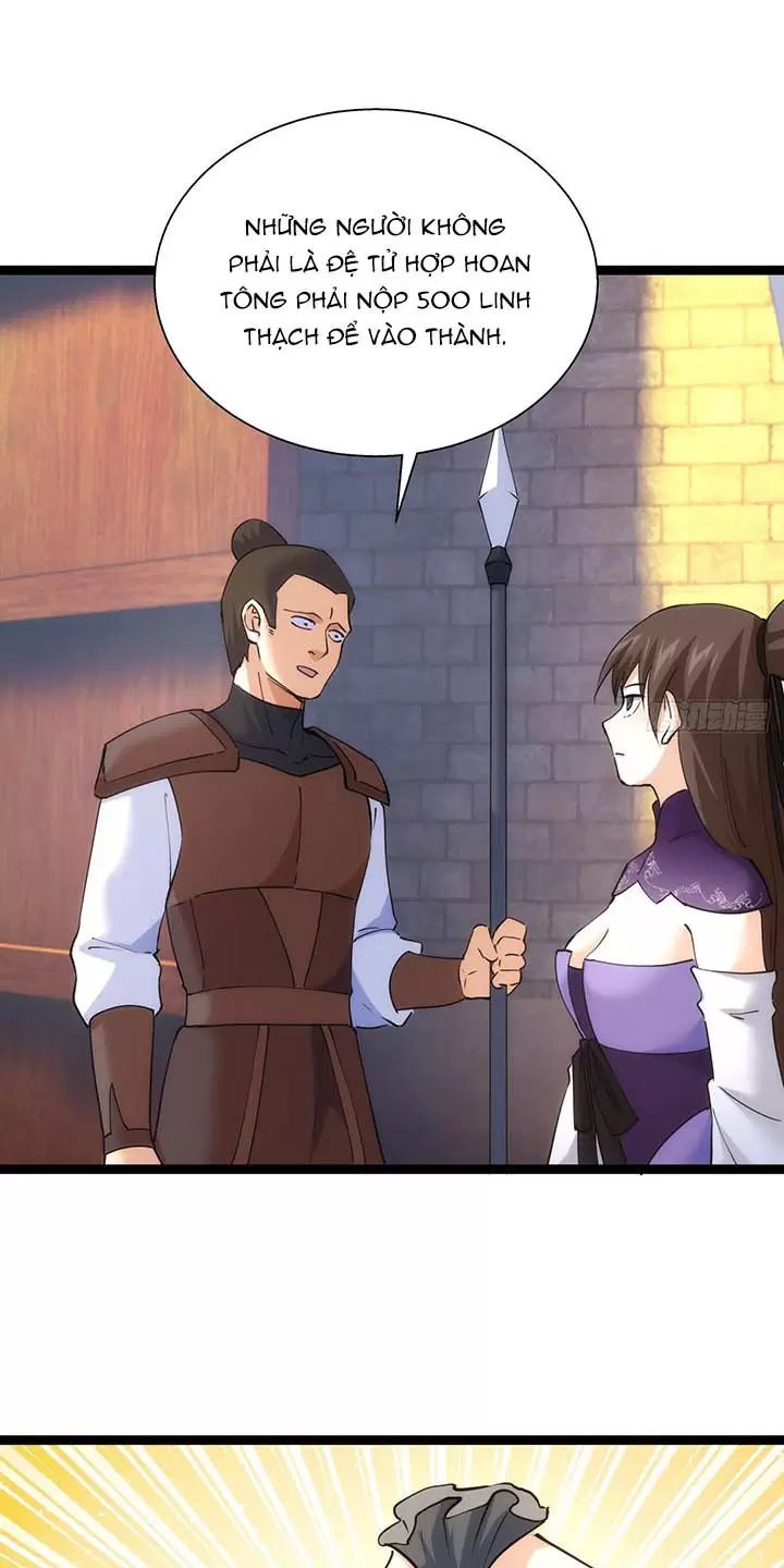 đọc truyện Ta Đoạt Xá Người Chơi Hệ Thống Chương 77 ảnh 16 tại Thiên Thai Truyện