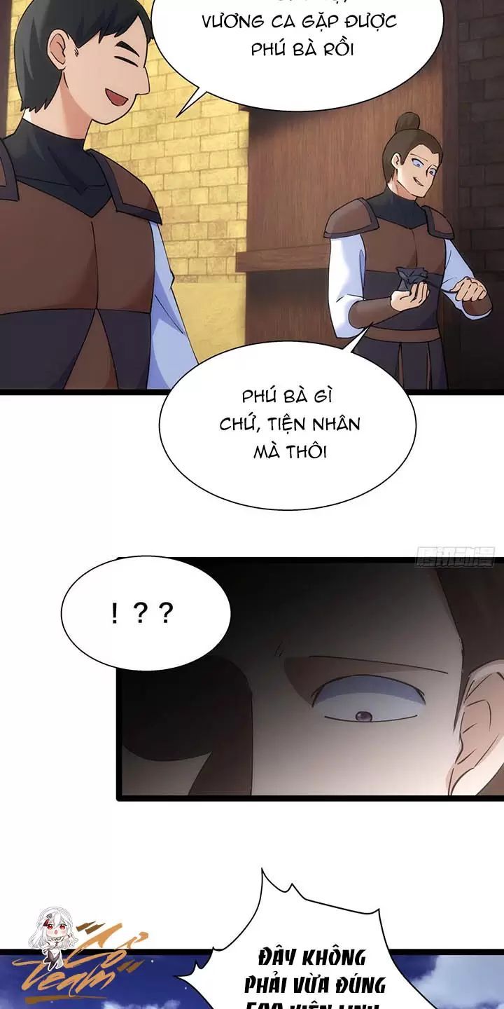 đọc truyện Ta Đoạt Xá Người Chơi Hệ Thống Chương 77 ảnh 20 tại Thiên Thai Truyện