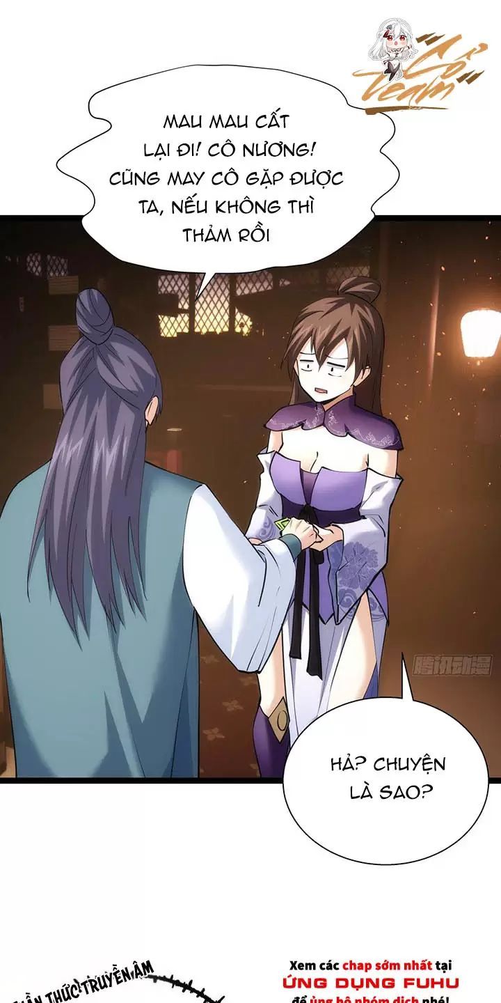 đọc truyện Ta Đoạt Xá Người Chơi Hệ Thống Chương 77 ảnh 26 tại Thiên Thai Truyện