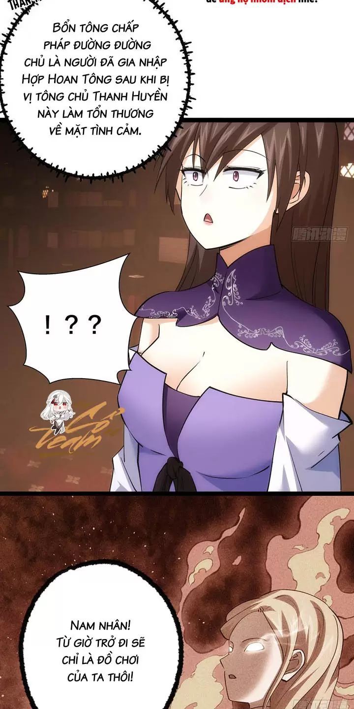 đọc truyện Ta Đoạt Xá Người Chơi Hệ Thống Chương 77 ảnh 27 tại Thiên Thai Truyện