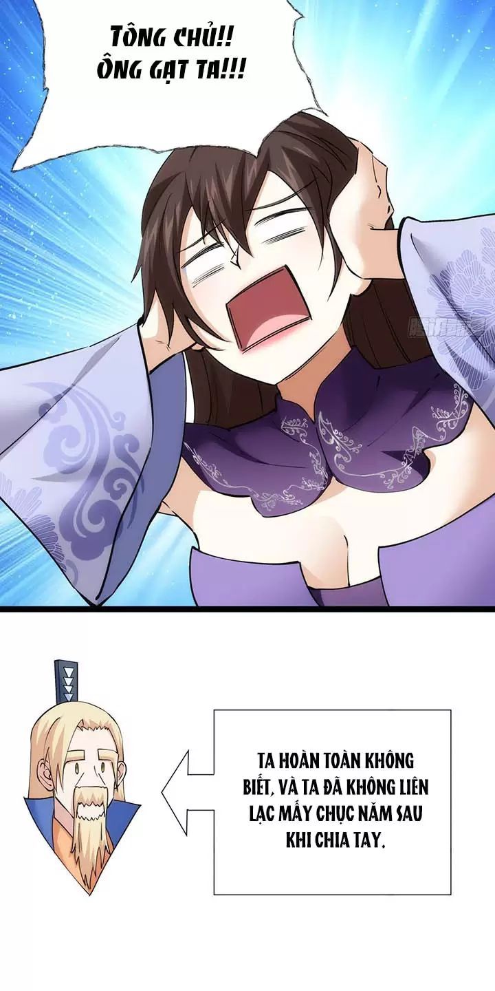 đọc truyện Ta Đoạt Xá Người Chơi Hệ Thống Chương 77 ảnh 29 tại Thiên Thai Truyện