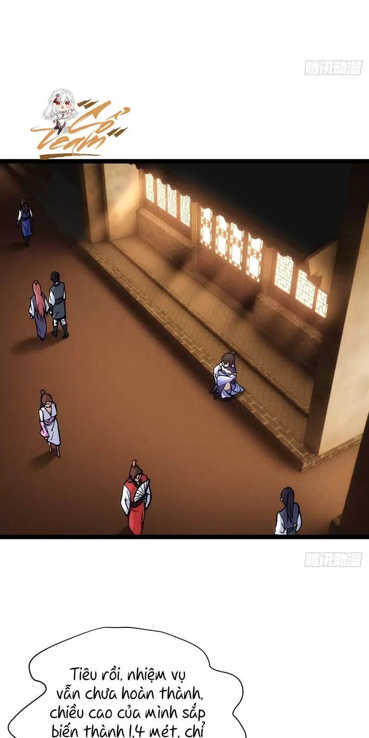 đọc truyện Ta Đoạt Xá Người Chơi Hệ Thống Chương 77 ảnh 30 tại Thiên Thai Truyện