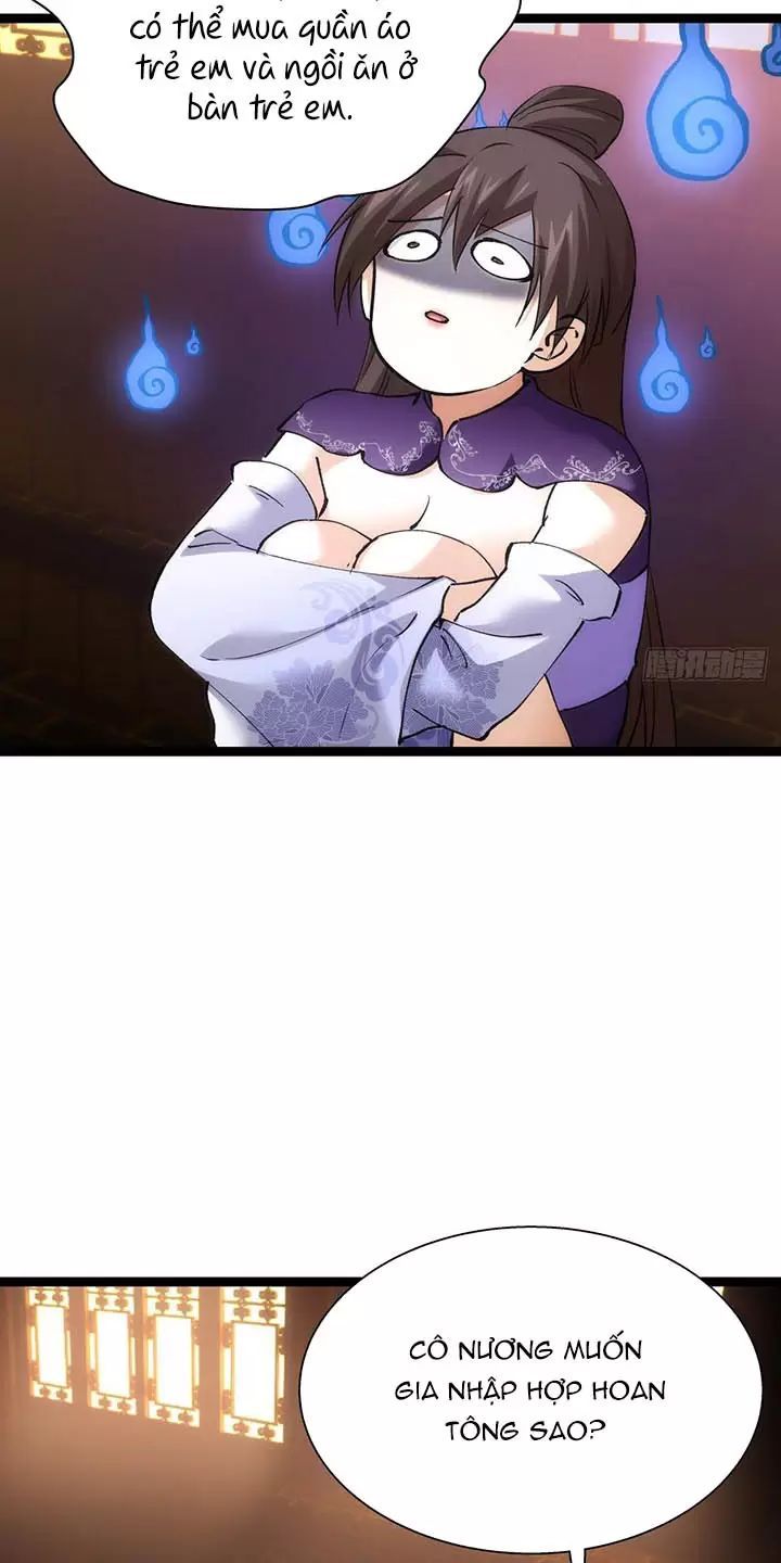 đọc truyện Ta Đoạt Xá Người Chơi Hệ Thống Chương 77 ảnh 31 tại Thiên Thai Truyện