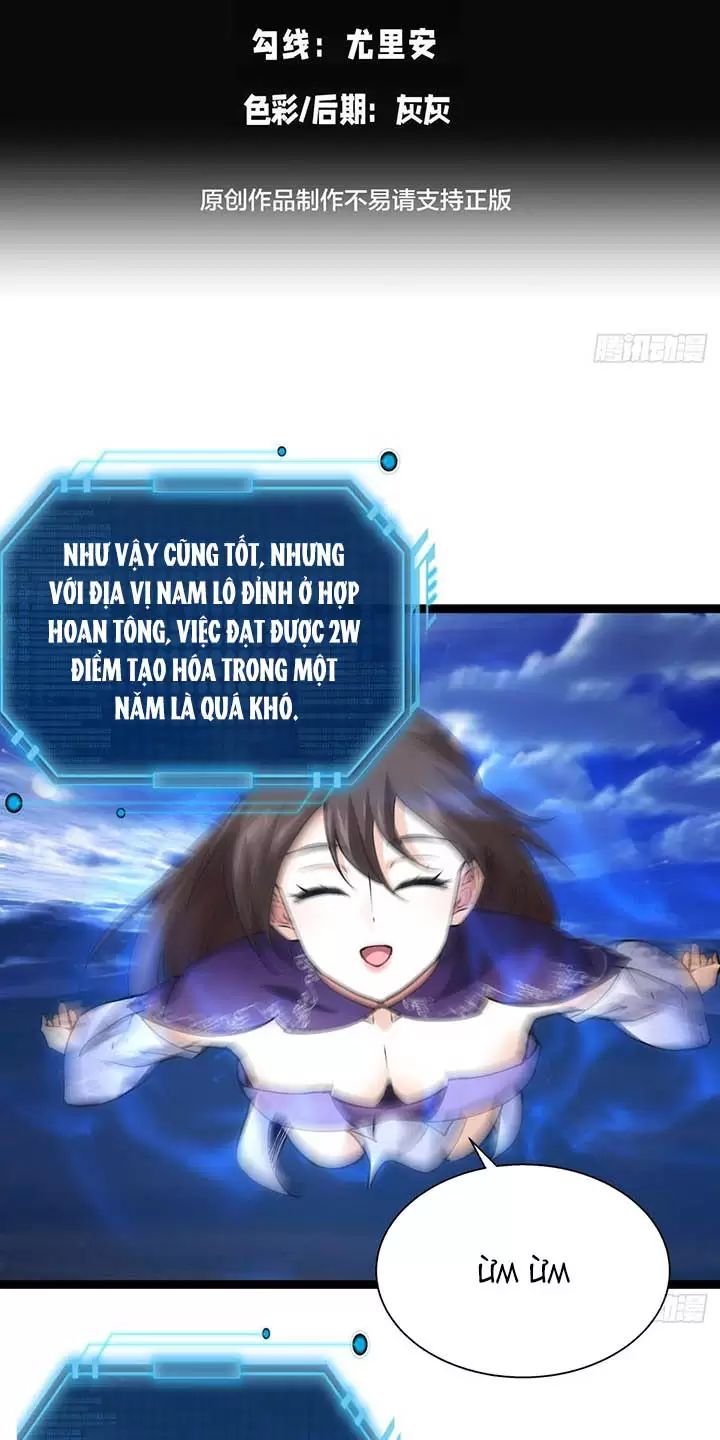 đọc truyện Ta Đoạt Xá Người Chơi Hệ Thống Chương 77 ảnh 5 tại Thiên Thai Truyện