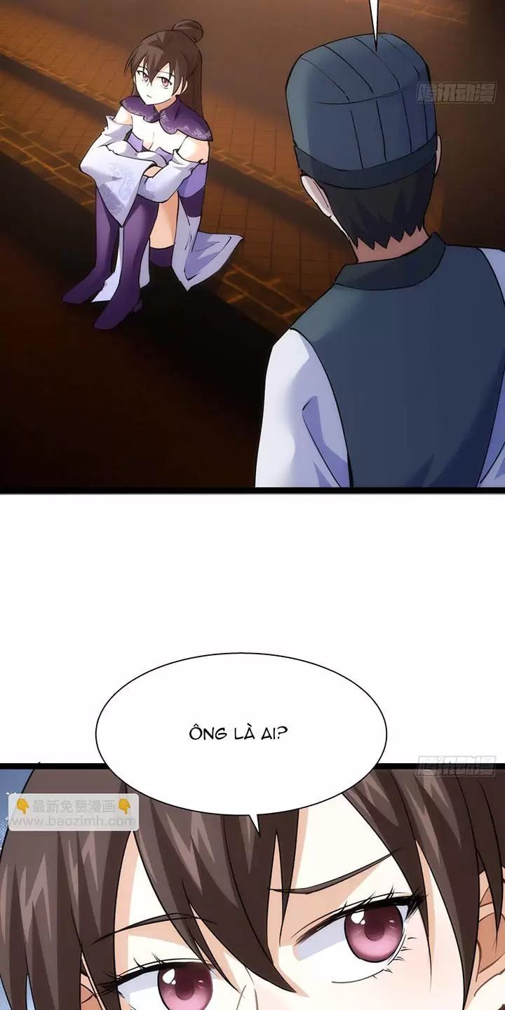 đọc truyện Ta Đoạt Xá Người Chơi Hệ Thống Chương 77 ảnh 32 tại Thiên Thai Truyện