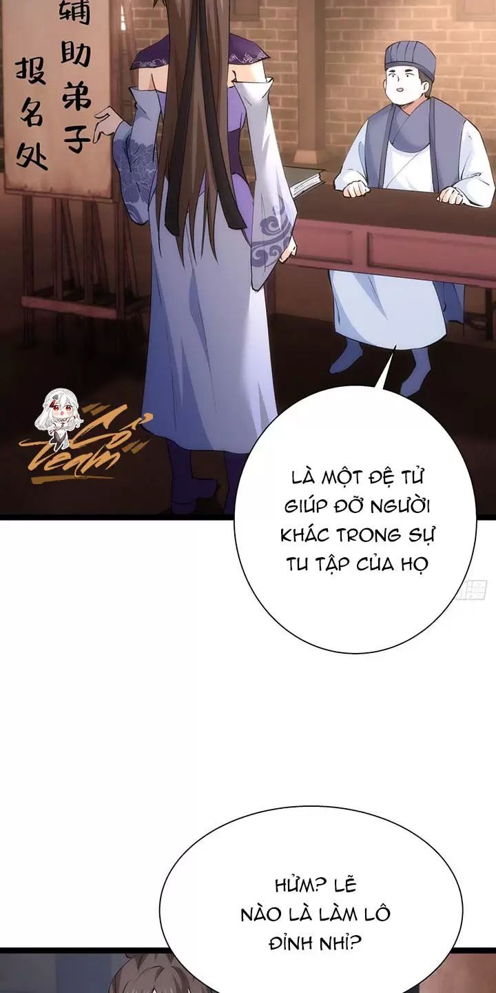 đọc truyện Ta Đoạt Xá Người Chơi Hệ Thống Chương 77 ảnh 37 tại Thiên Thai Truyện