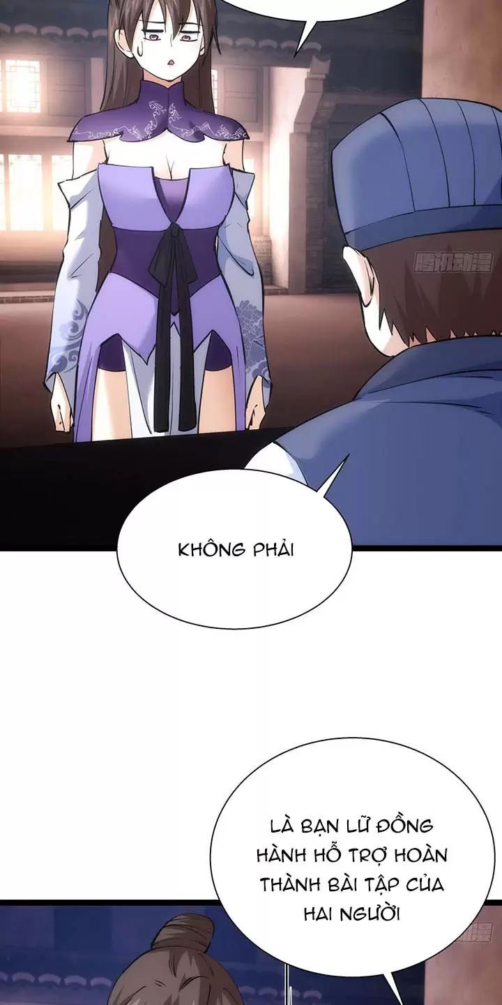 đọc truyện Ta Đoạt Xá Người Chơi Hệ Thống Chương 77 ảnh 38 tại Thiên Thai Truyện