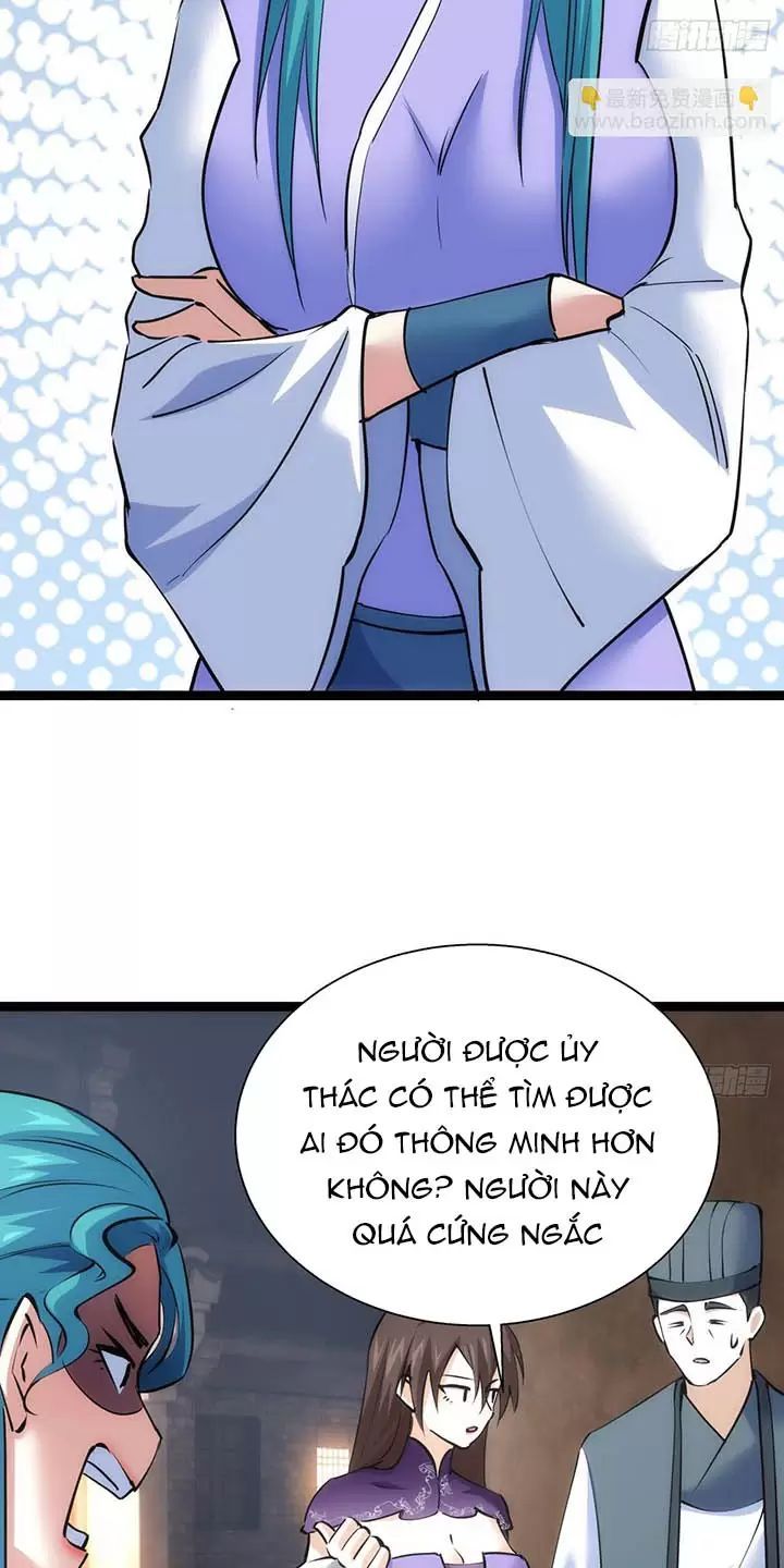 đọc truyện Ta Đoạt Xá Người Chơi Hệ Thống Chương 77 ảnh 41 tại Thiên Thai Truyện