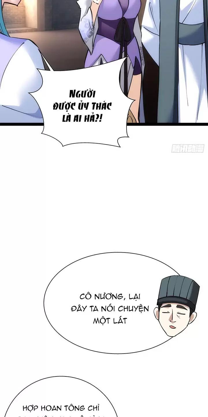 đọc truyện Ta Đoạt Xá Người Chơi Hệ Thống Chương 77 ảnh 42 tại Thiên Thai Truyện