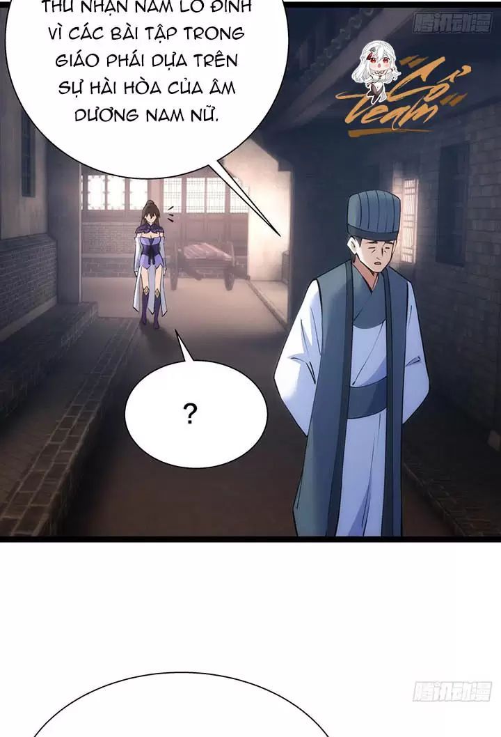 đọc truyện Ta Đoạt Xá Người Chơi Hệ Thống Chương 77 ảnh 43 tại Thiên Thai Truyện