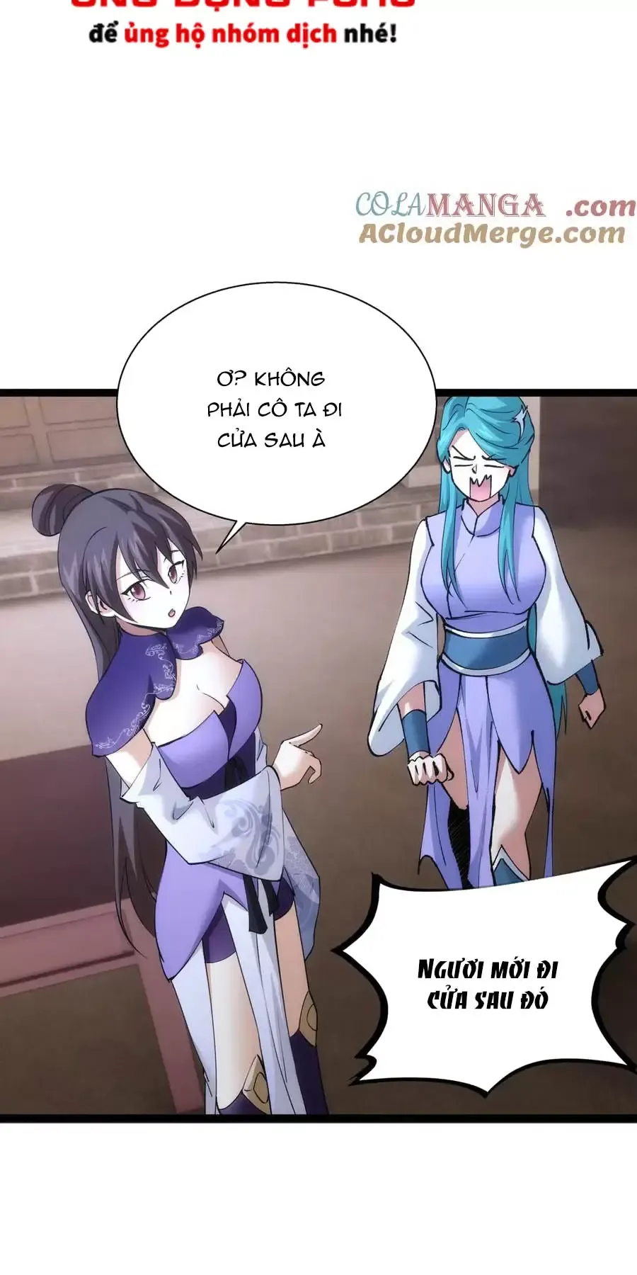 đọc truyện Ta Đoạt Xá Người Chơi Hệ Thống Chương 78 ảnh 13 tại Thiên Thai Truyện