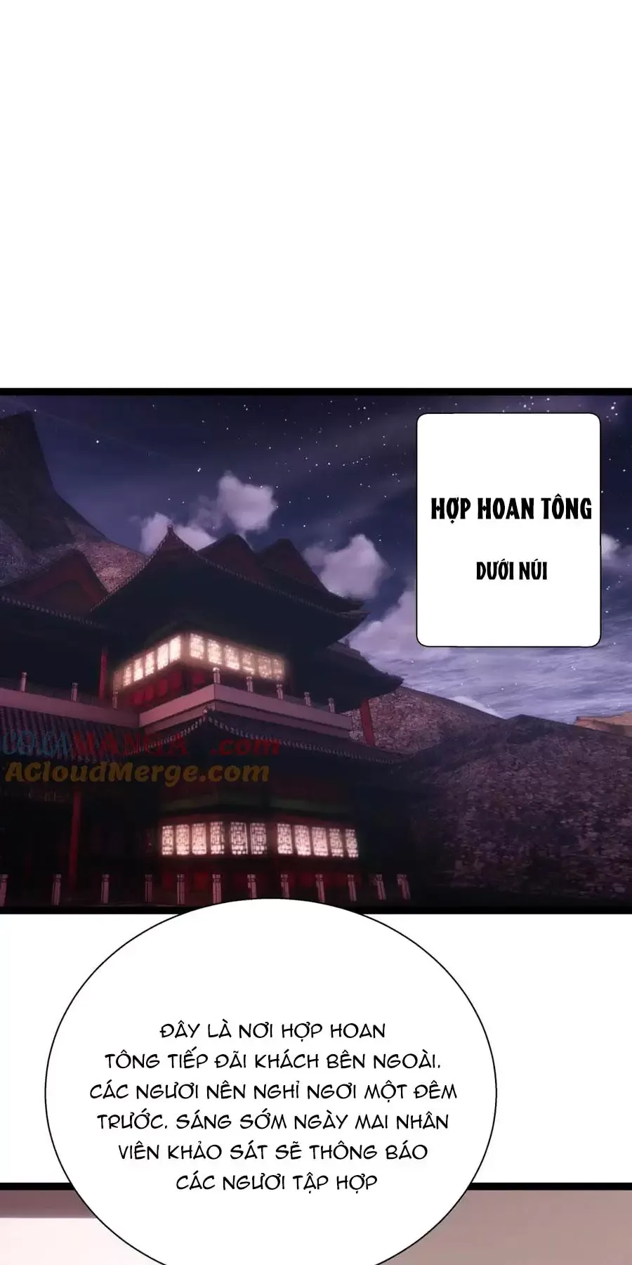 đọc truyện Ta Đoạt Xá Người Chơi Hệ Thống Chương 78 ảnh 14 tại Thiên Thai Truyện