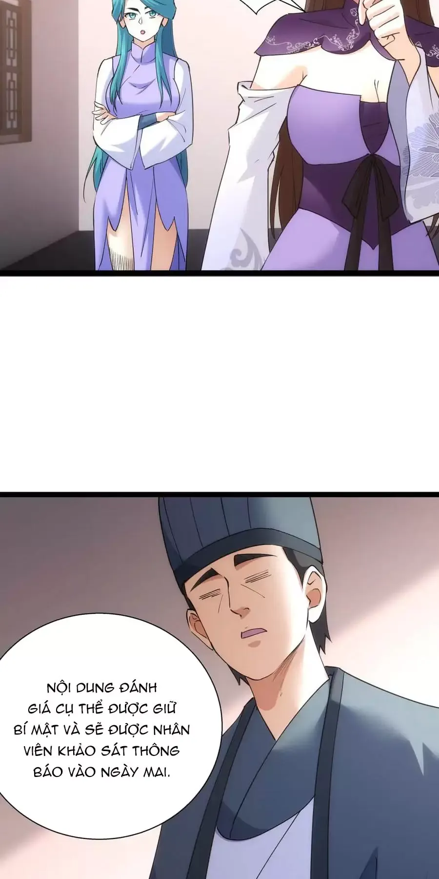 đọc truyện Ta Đoạt Xá Người Chơi Hệ Thống Chương 78 ảnh 16 tại Thiên Thai Truyện