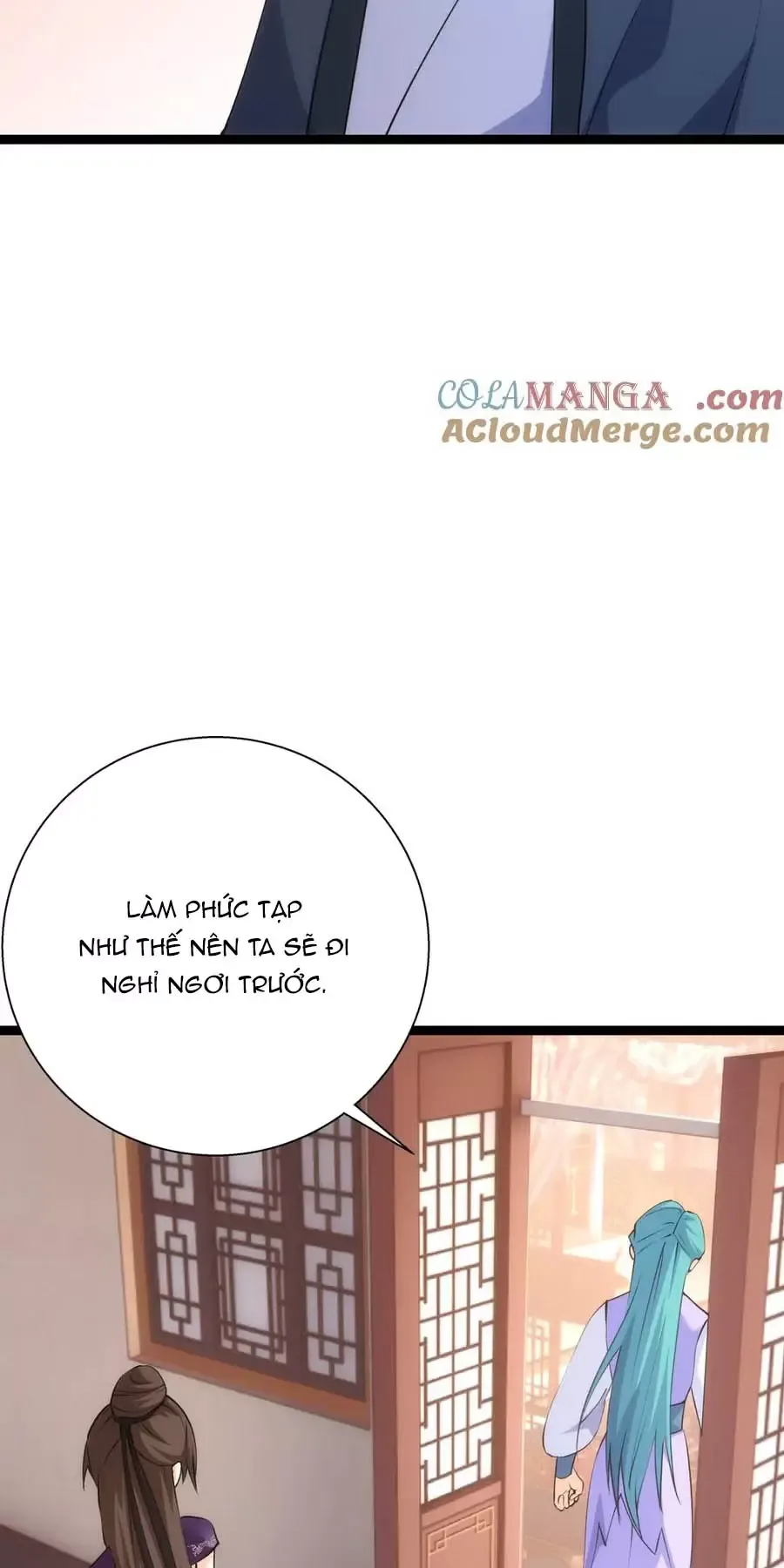 đọc truyện Ta Đoạt Xá Người Chơi Hệ Thống Chương 78 ảnh 17 tại Thiên Thai Truyện