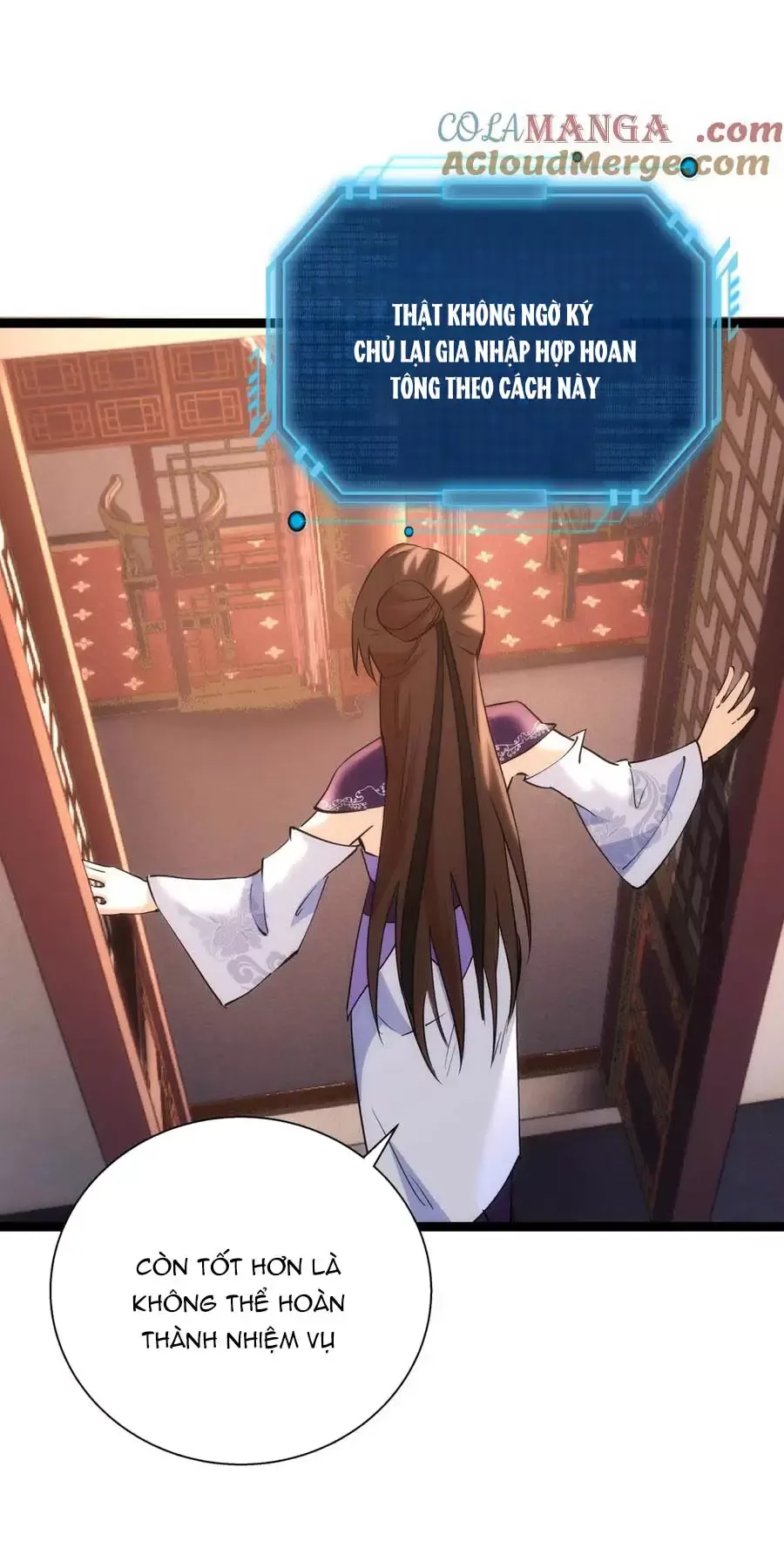 đọc truyện Ta Đoạt Xá Người Chơi Hệ Thống Chương 78 ảnh 20 tại Thiên Thai Truyện