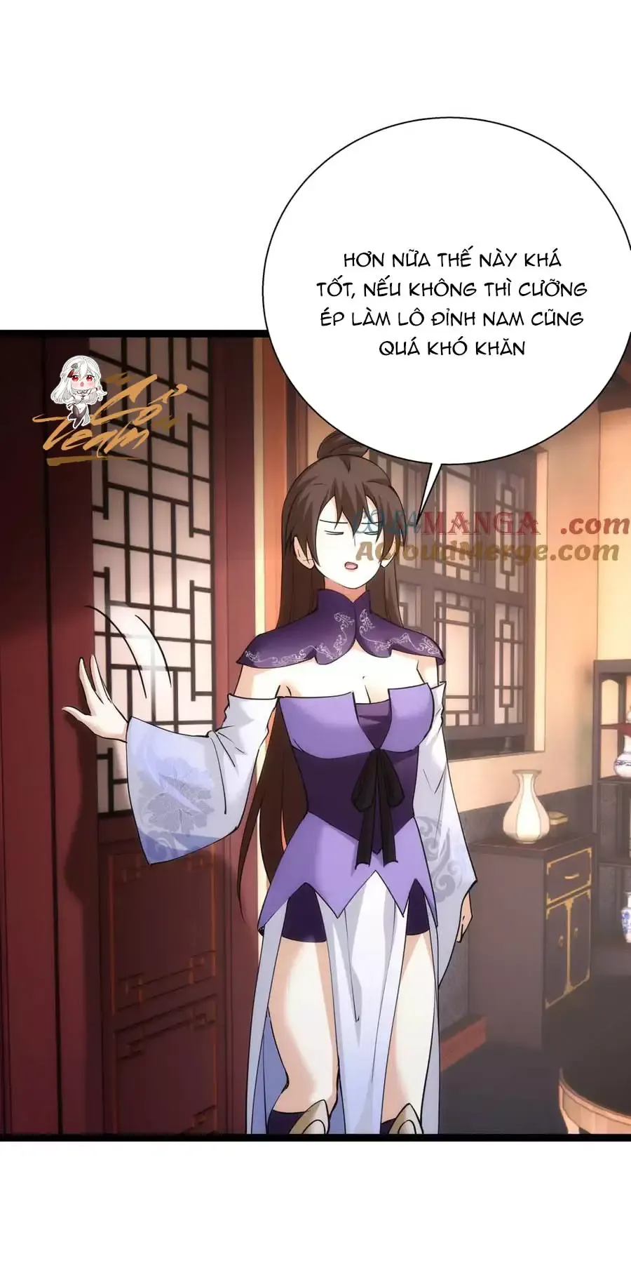 đọc truyện Ta Đoạt Xá Người Chơi Hệ Thống Chương 78 ảnh 21 tại Thiên Thai Truyện