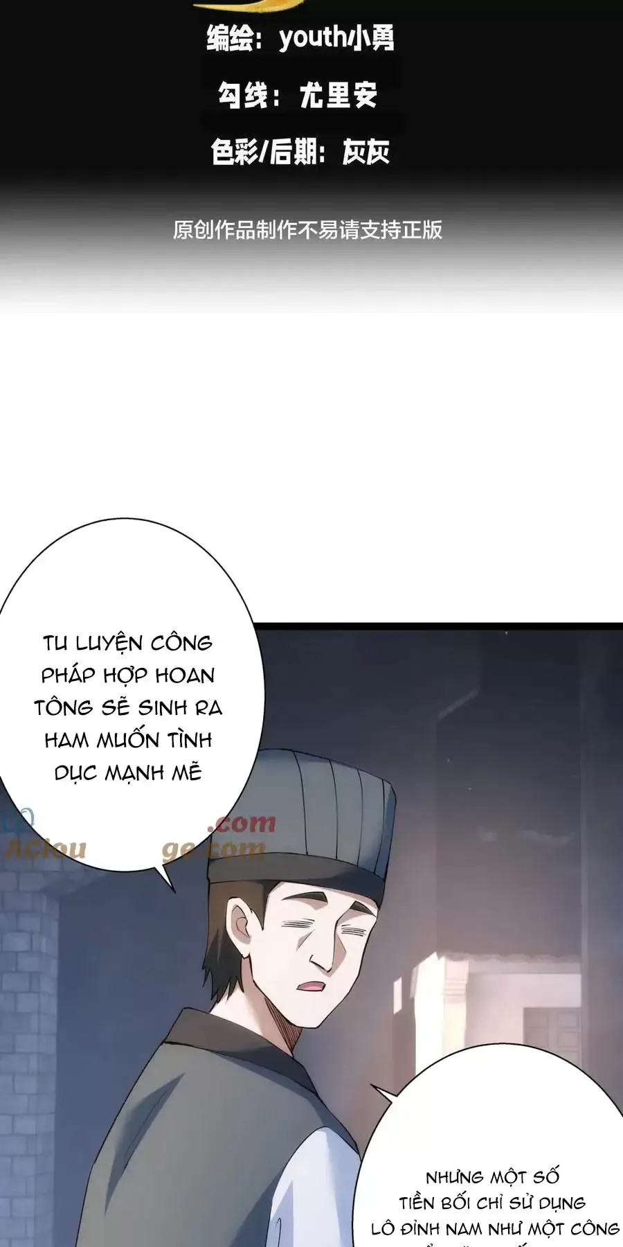 đọc truyện Ta Đoạt Xá Người Chơi Hệ Thống Chương 78 ảnh 4 tại Thiên Thai Truyện