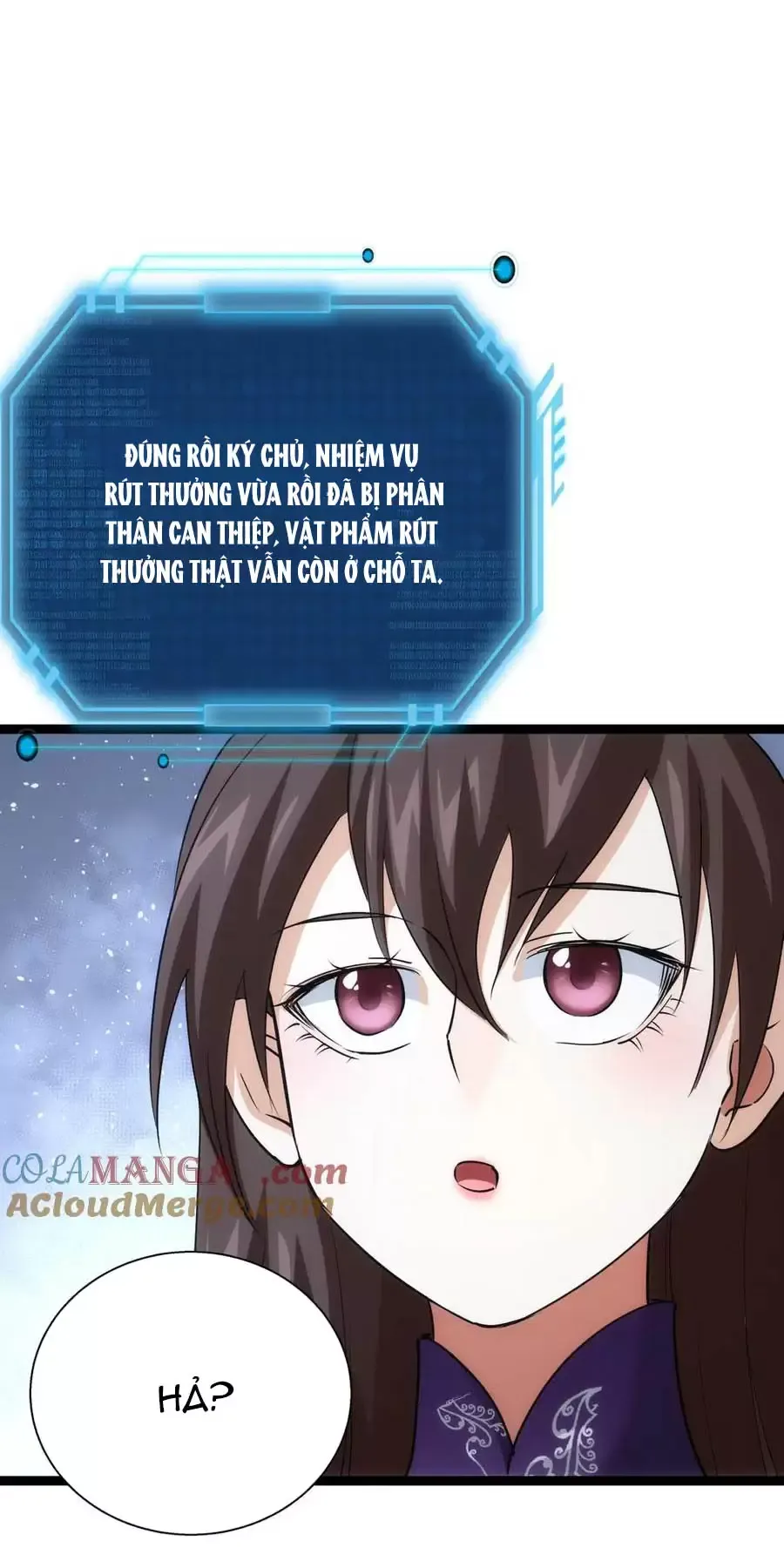 đọc truyện Ta Đoạt Xá Người Chơi Hệ Thống Chương 78 ảnh 22 tại Thiên Thai Truyện