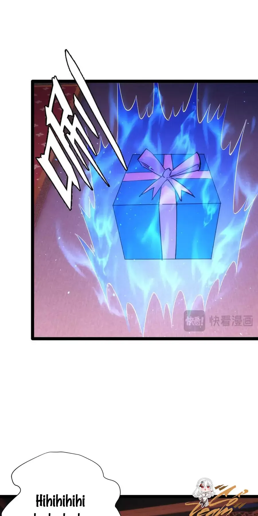 đọc truyện Ta Đoạt Xá Người Chơi Hệ Thống Chương 78 ảnh 23 tại Thiên Thai Truyện