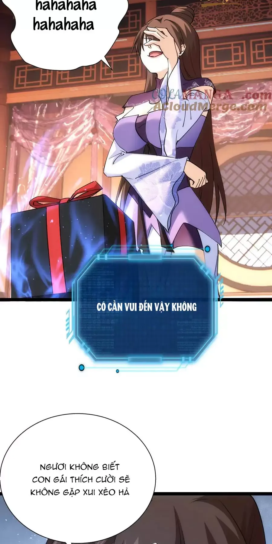 đọc truyện Ta Đoạt Xá Người Chơi Hệ Thống Chương 78 ảnh 24 tại Thiên Thai Truyện