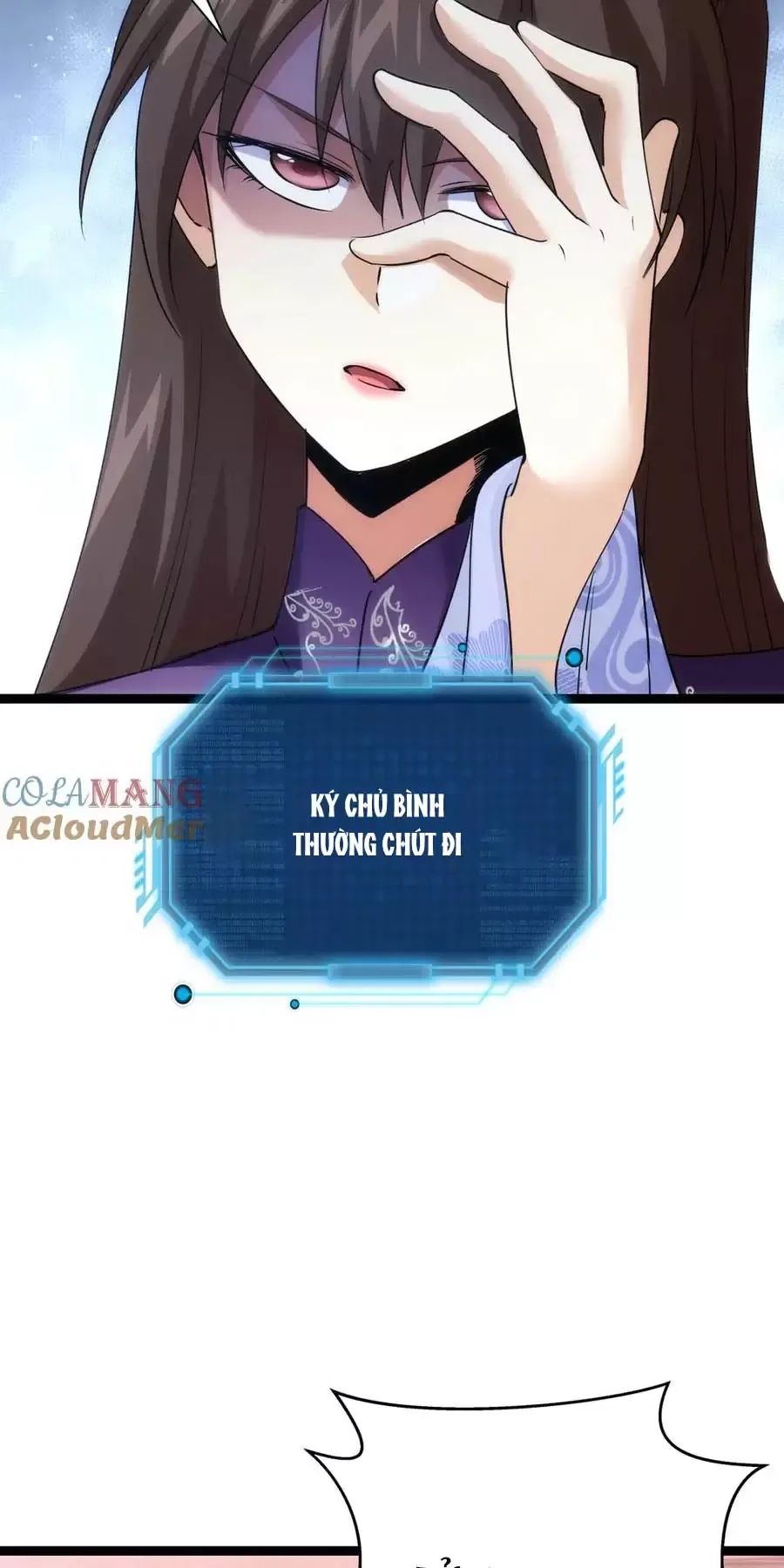 đọc truyện Ta Đoạt Xá Người Chơi Hệ Thống Chương 78 ảnh 25 tại Thiên Thai Truyện