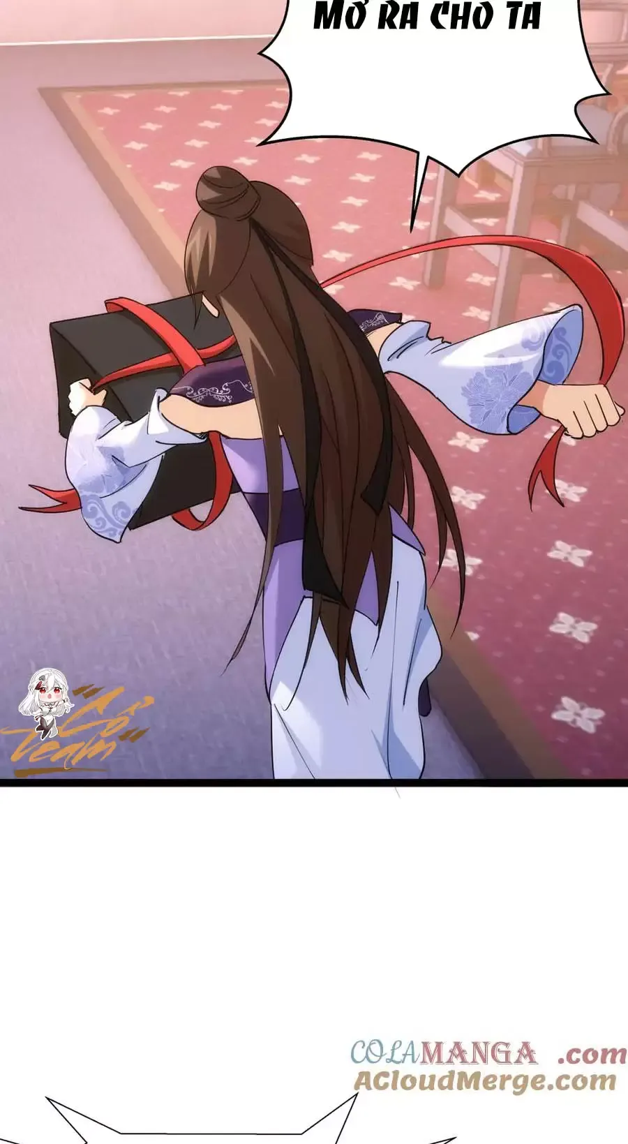 đọc truyện Ta Đoạt Xá Người Chơi Hệ Thống Chương 78 ảnh 26 tại Thiên Thai Truyện