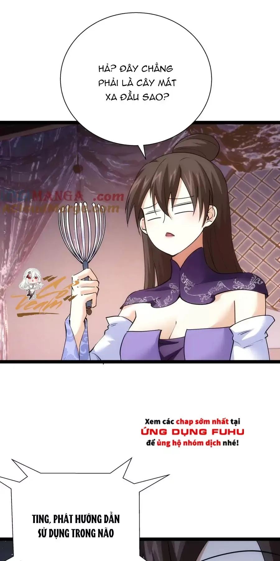 đọc truyện Ta Đoạt Xá Người Chơi Hệ Thống Chương 78 ảnh 28 tại Thiên Thai Truyện