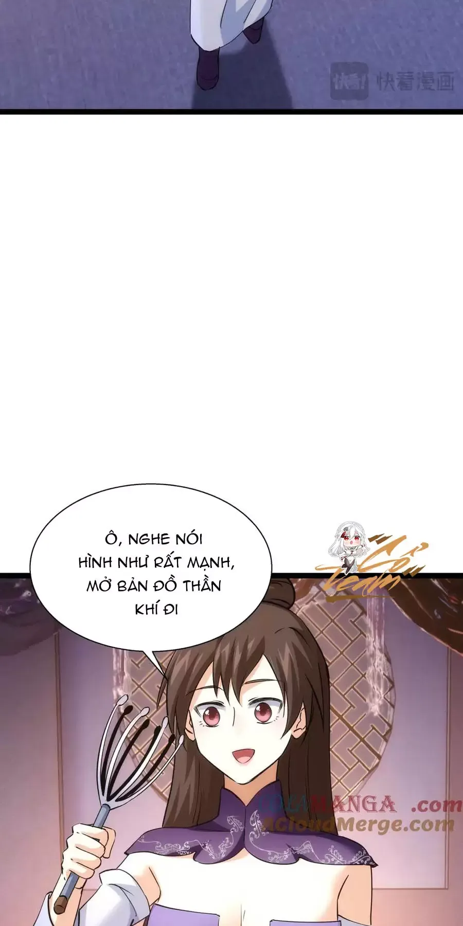 đọc truyện Ta Đoạt Xá Người Chơi Hệ Thống Chương 78 ảnh 33 tại Thiên Thai Truyện