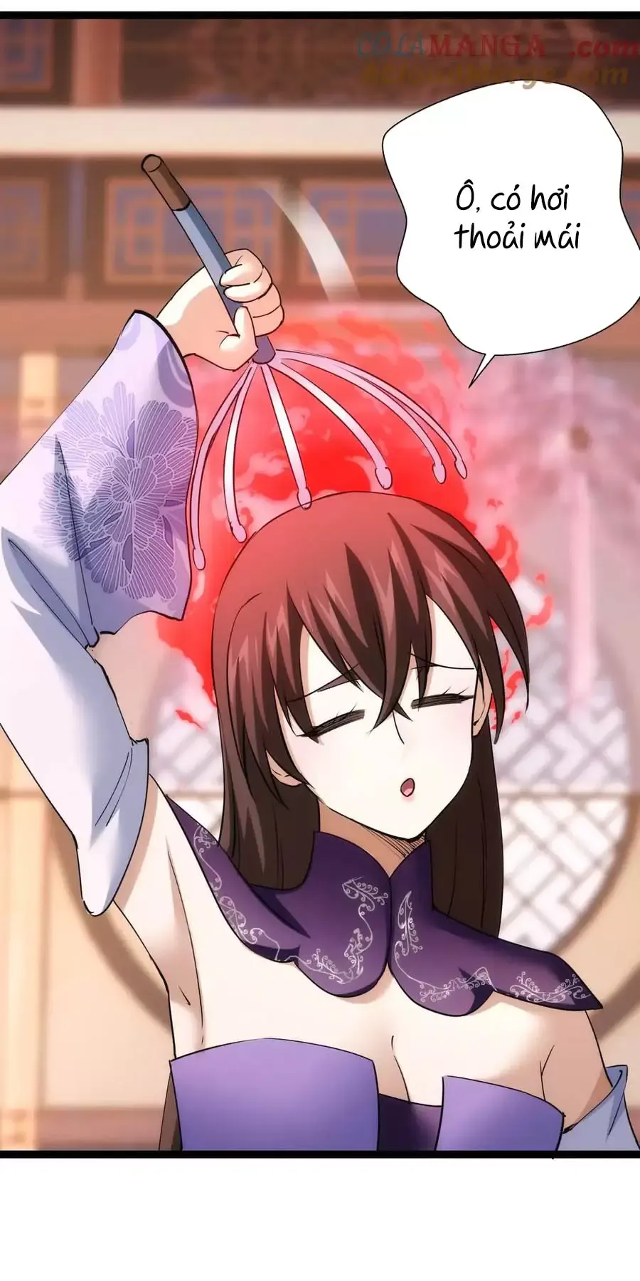 đọc truyện Ta Đoạt Xá Người Chơi Hệ Thống Chương 78 ảnh 36 tại Thiên Thai Truyện