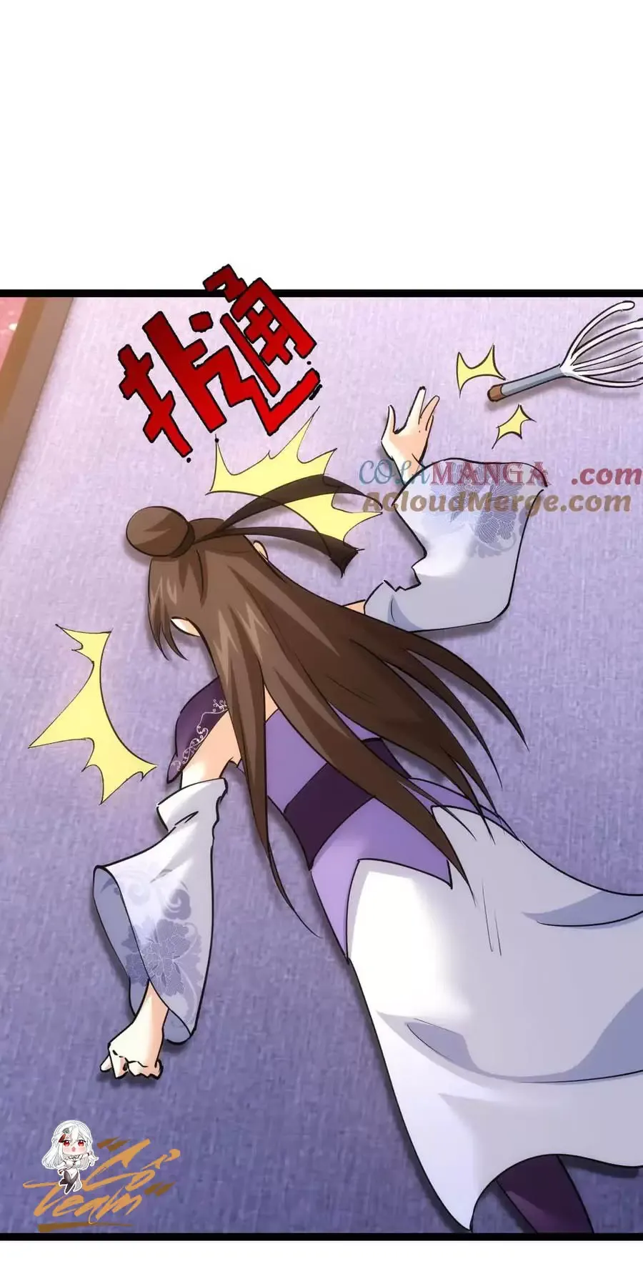 đọc truyện Ta Đoạt Xá Người Chơi Hệ Thống Chương 78 ảnh 37 tại Thiên Thai Truyện