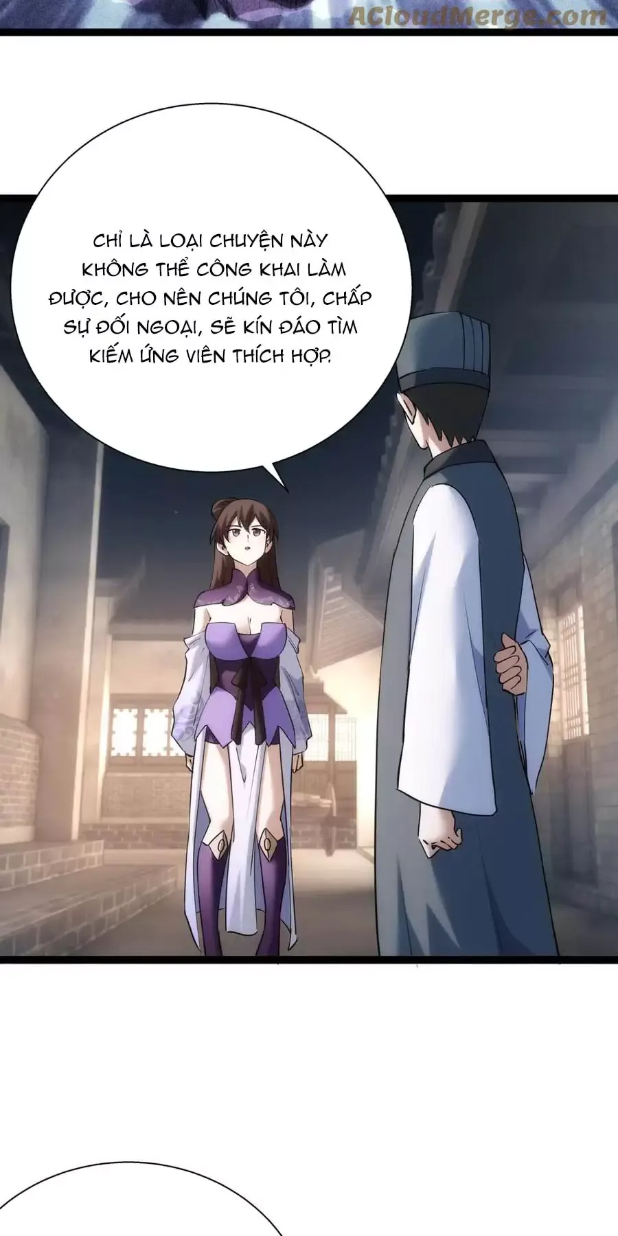 đọc truyện Ta Đoạt Xá Người Chơi Hệ Thống Chương 78 ảnh 6 tại Thiên Thai Truyện