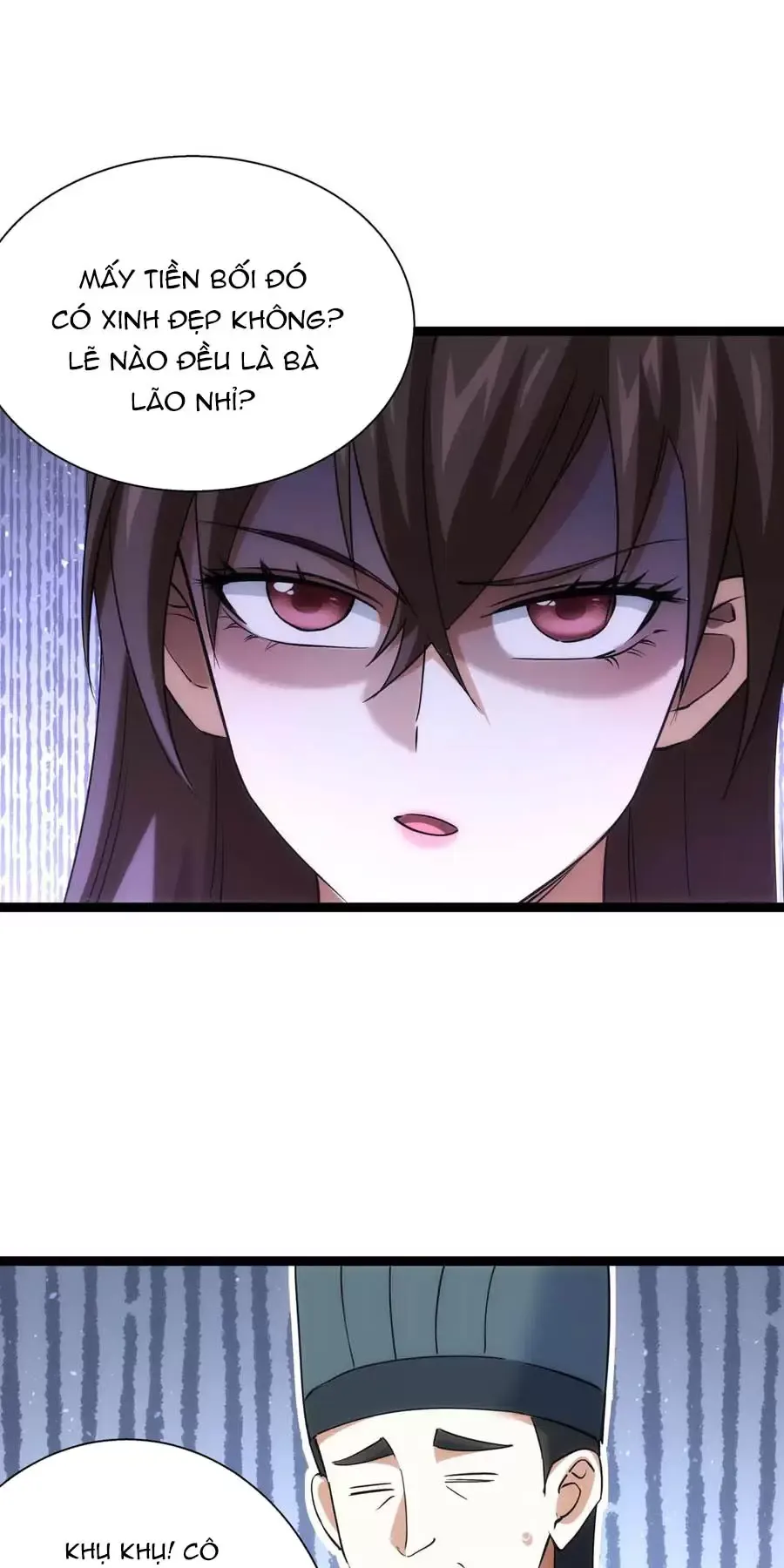 đọc truyện Ta Đoạt Xá Người Chơi Hệ Thống Chương 78 ảnh 9 tại Thiên Thai Truyện