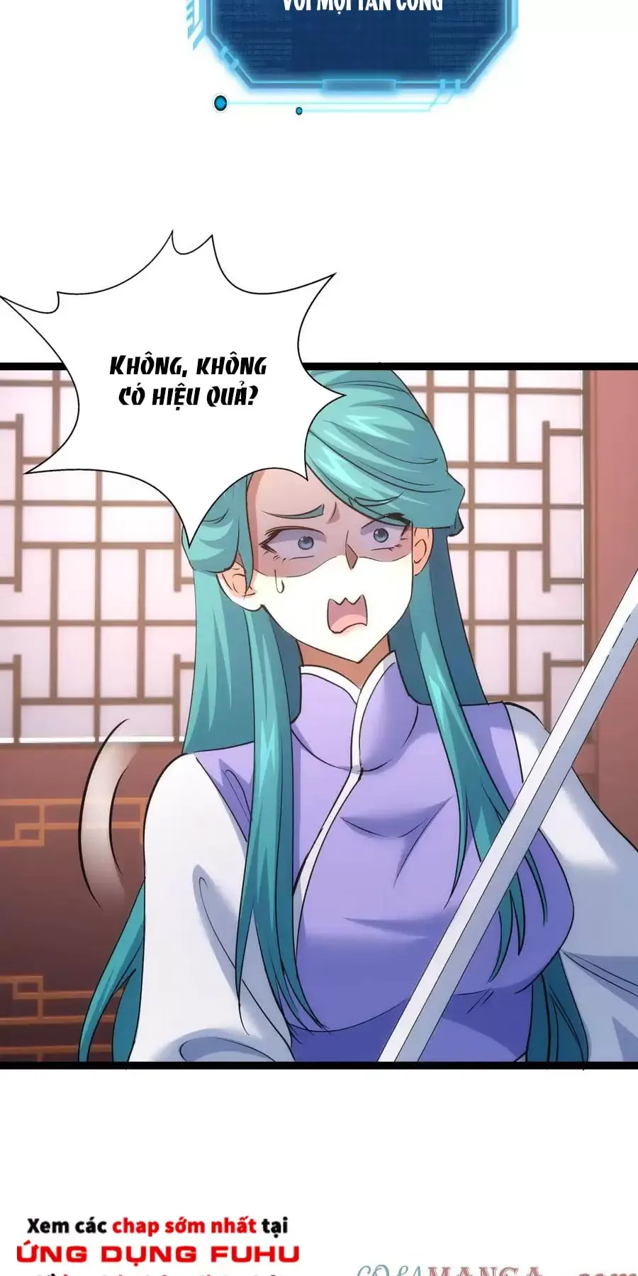 đọc truyện Ta Đoạt Xá Người Chơi Hệ Thống Chương 79 ảnh 15 tại Thiên Thai Truyện