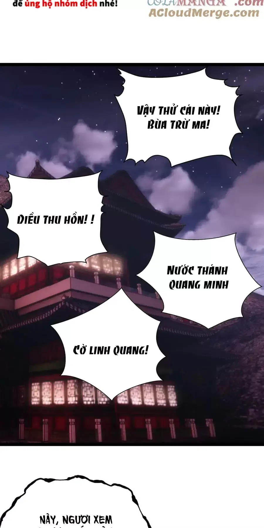 đọc truyện Ta Đoạt Xá Người Chơi Hệ Thống Chương 79 ảnh 16 tại Thiên Thai Truyện