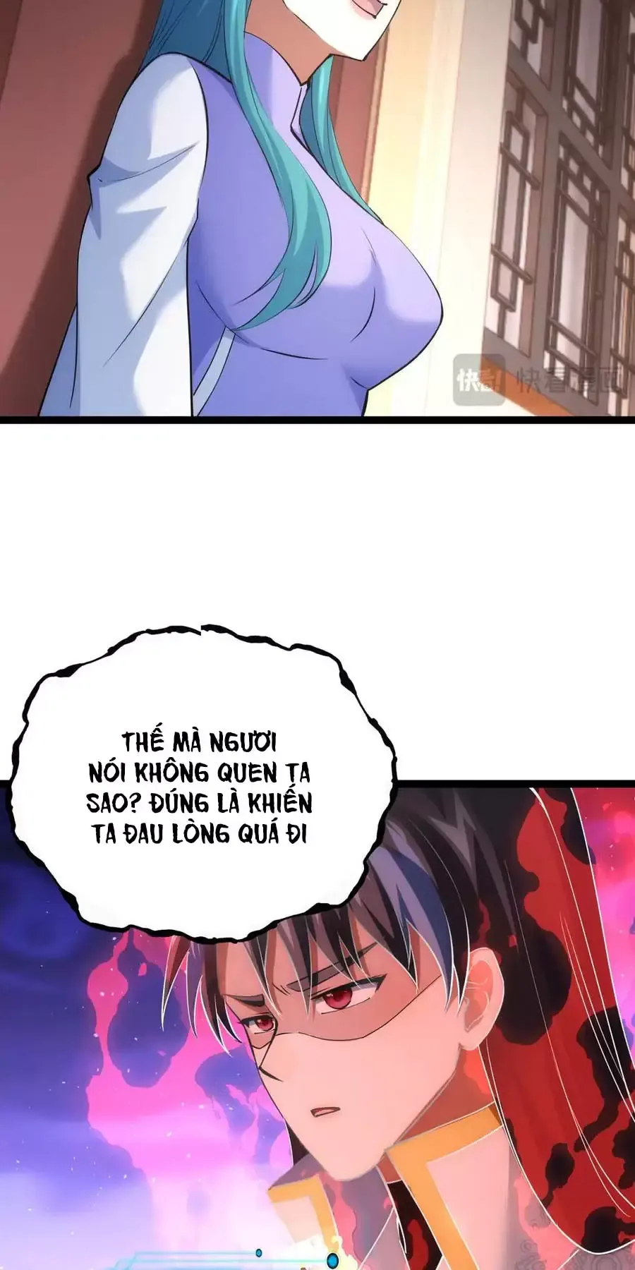 đọc truyện Ta Đoạt Xá Người Chơi Hệ Thống Chương 79 ảnh 21 tại Thiên Thai Truyện