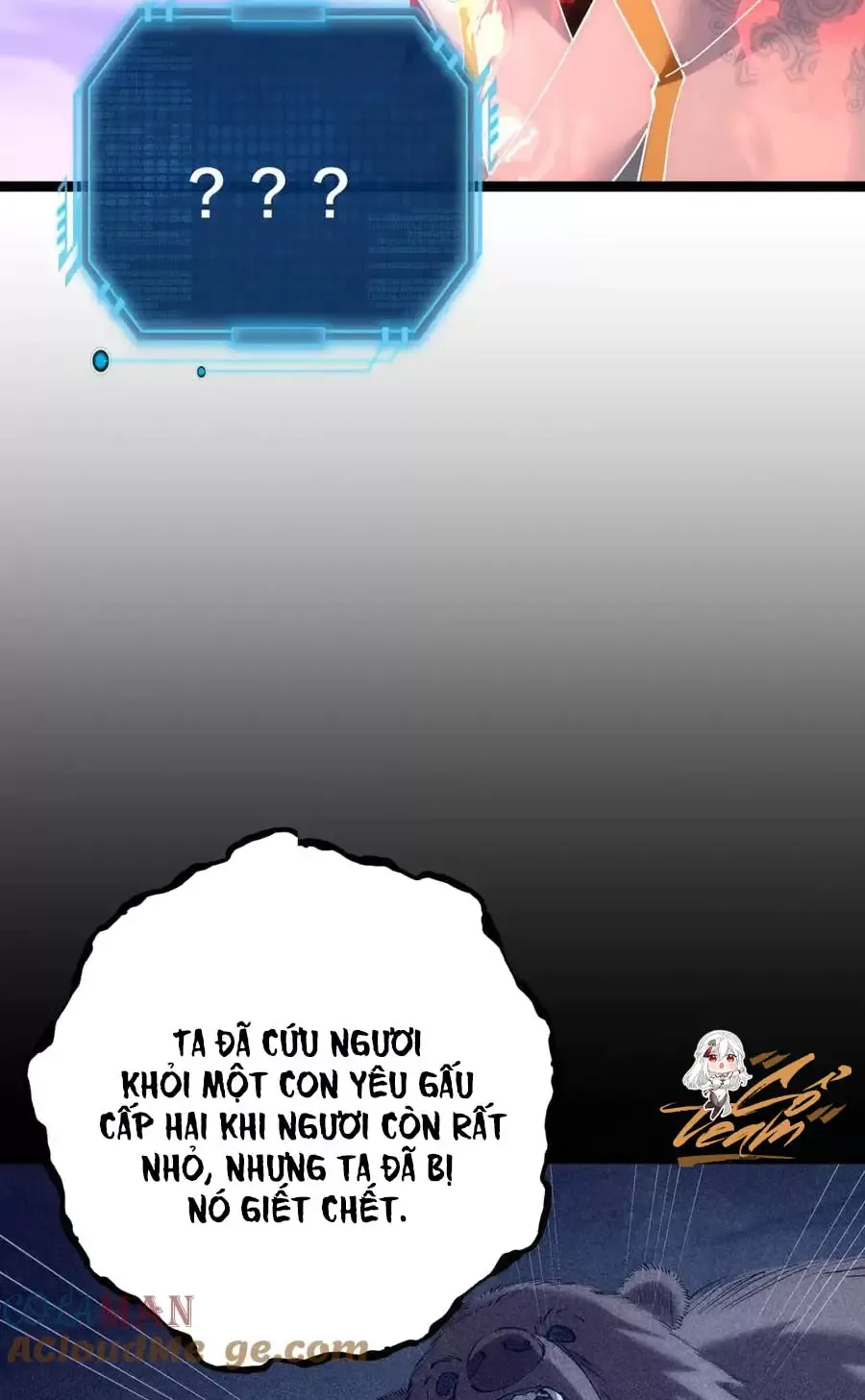 đọc truyện Ta Đoạt Xá Người Chơi Hệ Thống Chương 79 ảnh 22 tại Thiên Thai Truyện