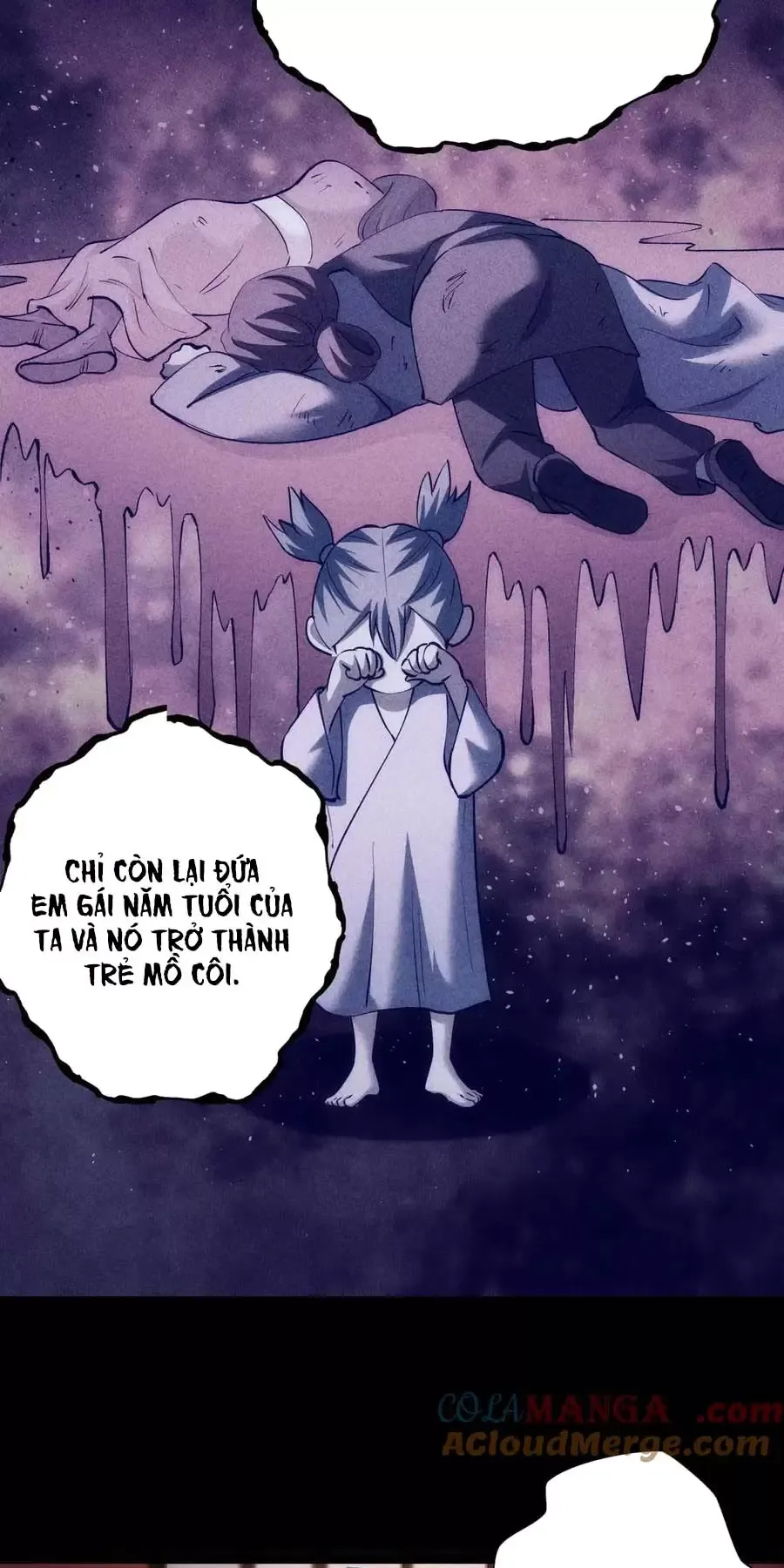 đọc truyện Ta Đoạt Xá Người Chơi Hệ Thống Chương 79 ảnh 25 tại Thiên Thai Truyện