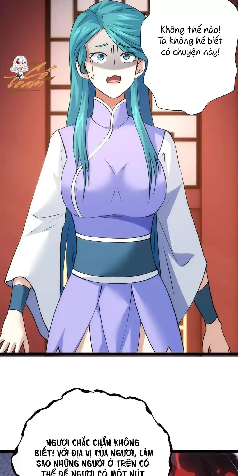 đọc truyện Ta Đoạt Xá Người Chơi Hệ Thống Chương 79 ảnh 26 tại Thiên Thai Truyện