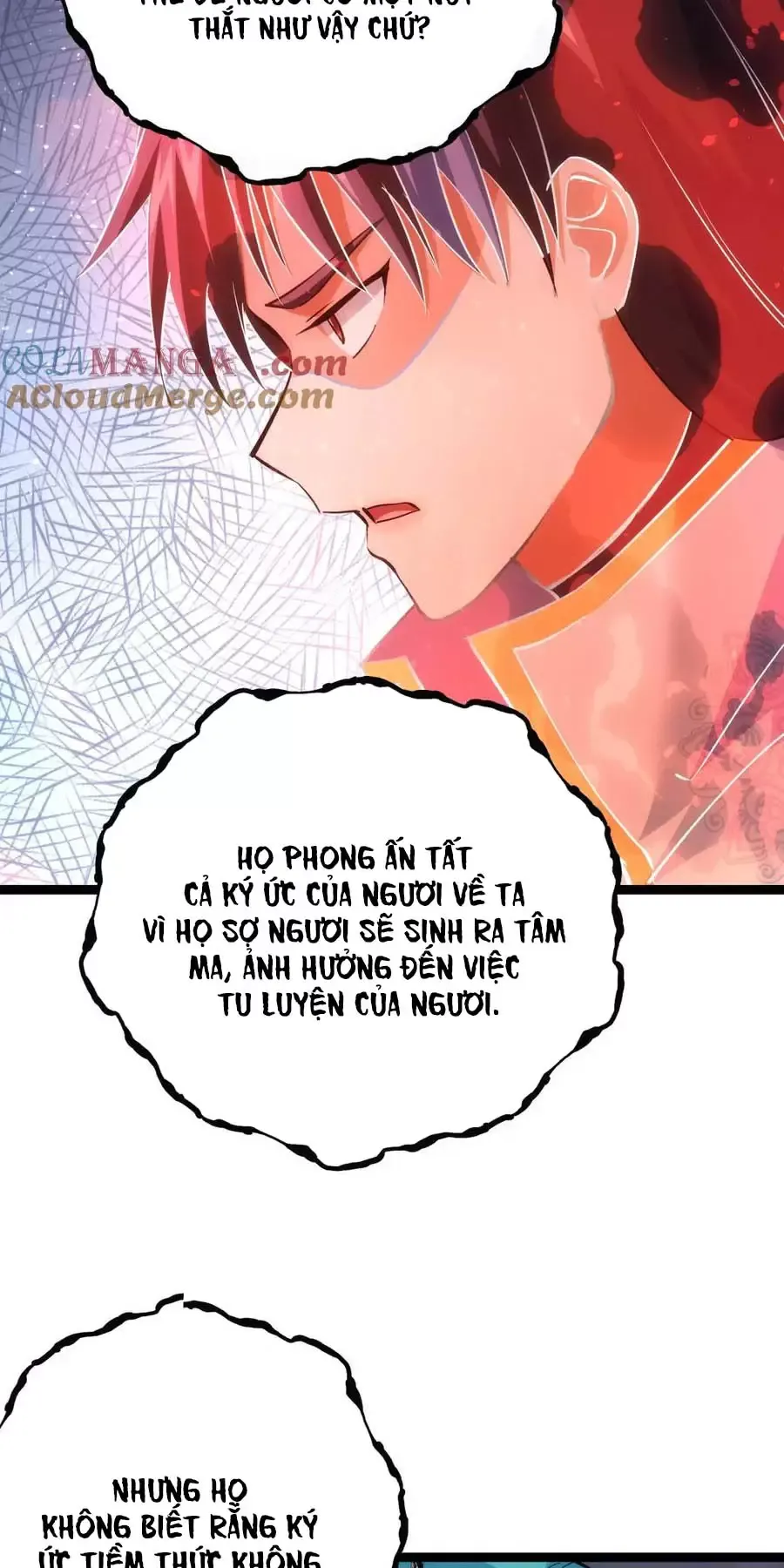 đọc truyện Ta Đoạt Xá Người Chơi Hệ Thống Chương 79 ảnh 27 tại Thiên Thai Truyện