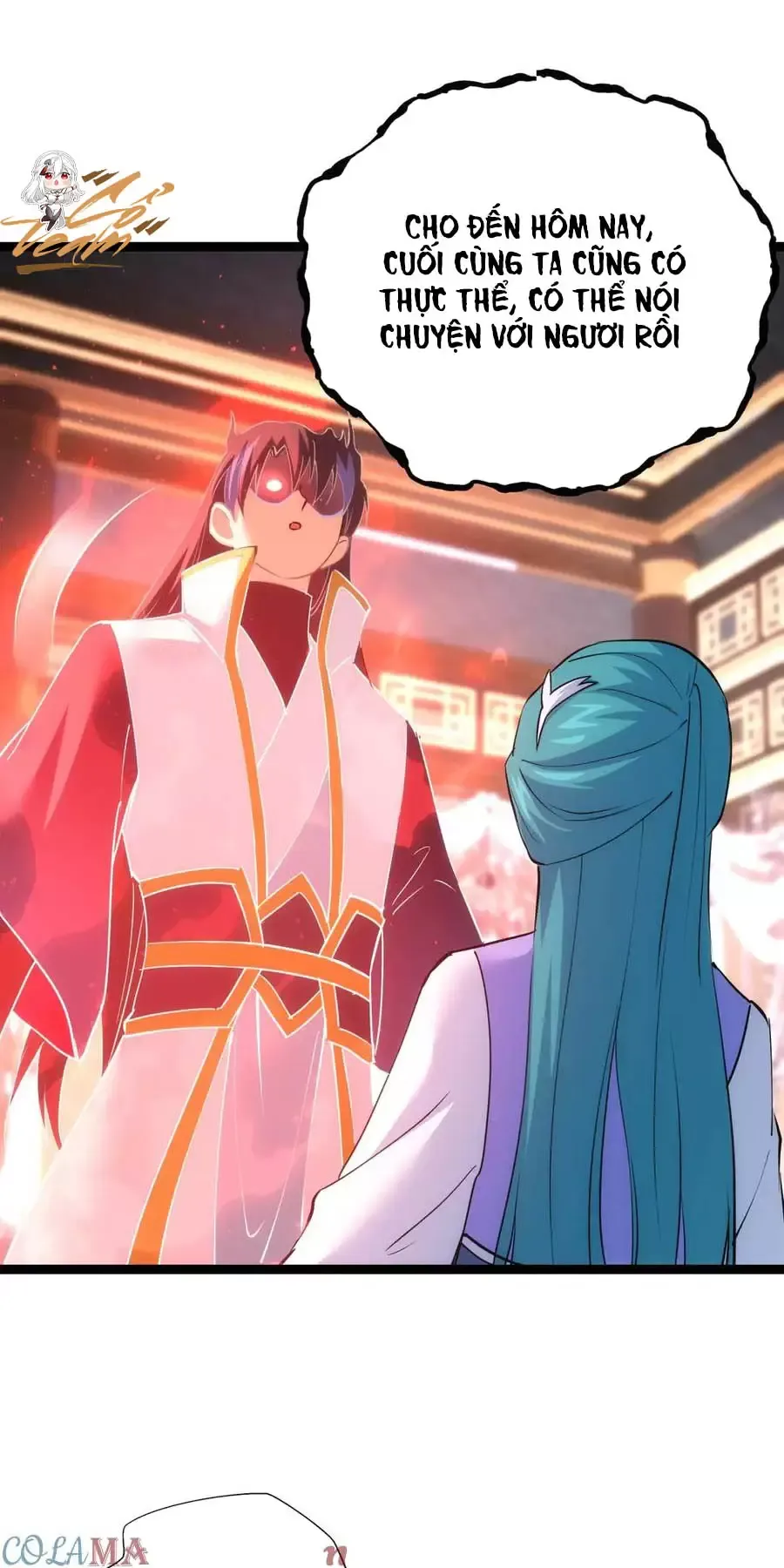 đọc truyện Ta Đoạt Xá Người Chơi Hệ Thống Chương 79 ảnh 29 tại Thiên Thai Truyện