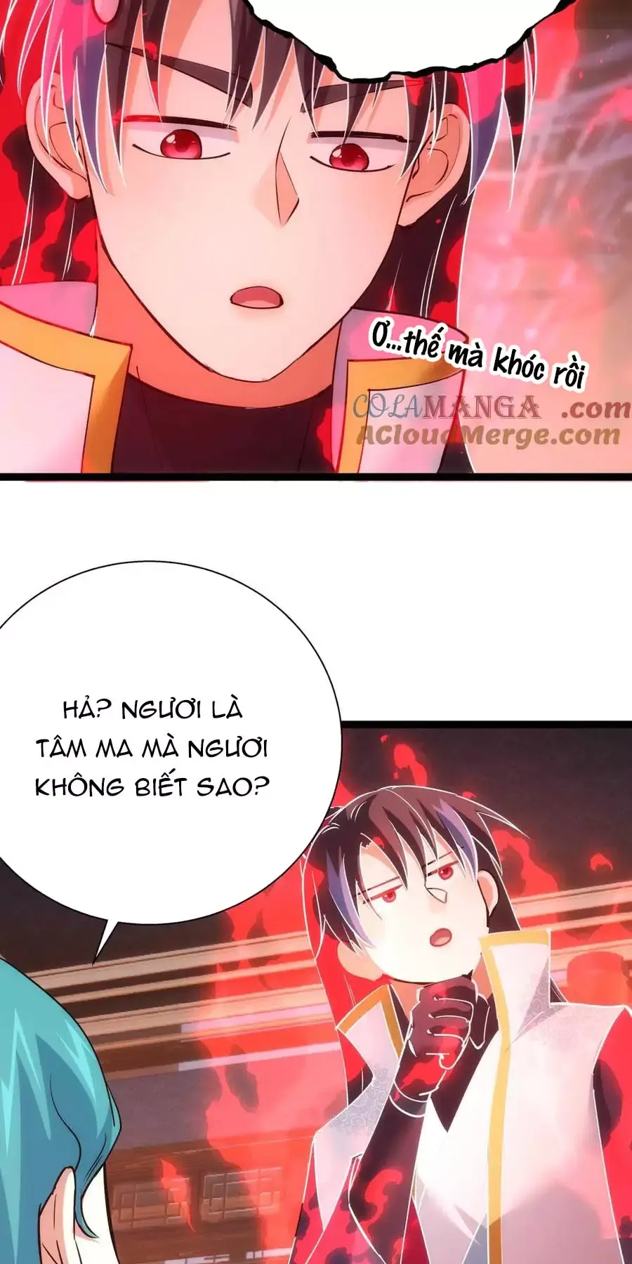 đọc truyện Ta Đoạt Xá Người Chơi Hệ Thống Chương 79 ảnh 31 tại Thiên Thai Truyện