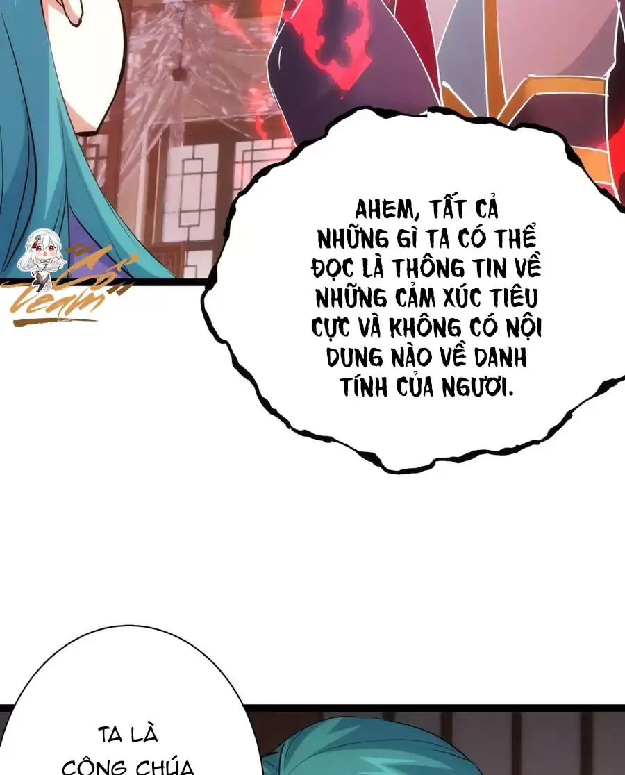 đọc truyện Ta Đoạt Xá Người Chơi Hệ Thống Chương 79 ảnh 32 tại Thiên Thai Truyện