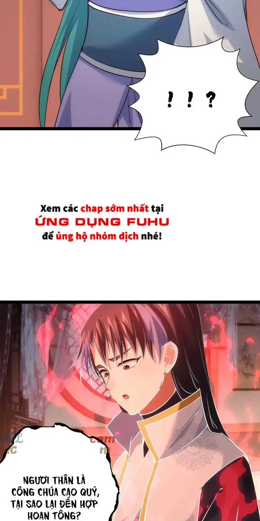 đọc truyện Ta Đoạt Xá Người Chơi Hệ Thống Chương 79 ảnh 34 tại Thiên Thai Truyện